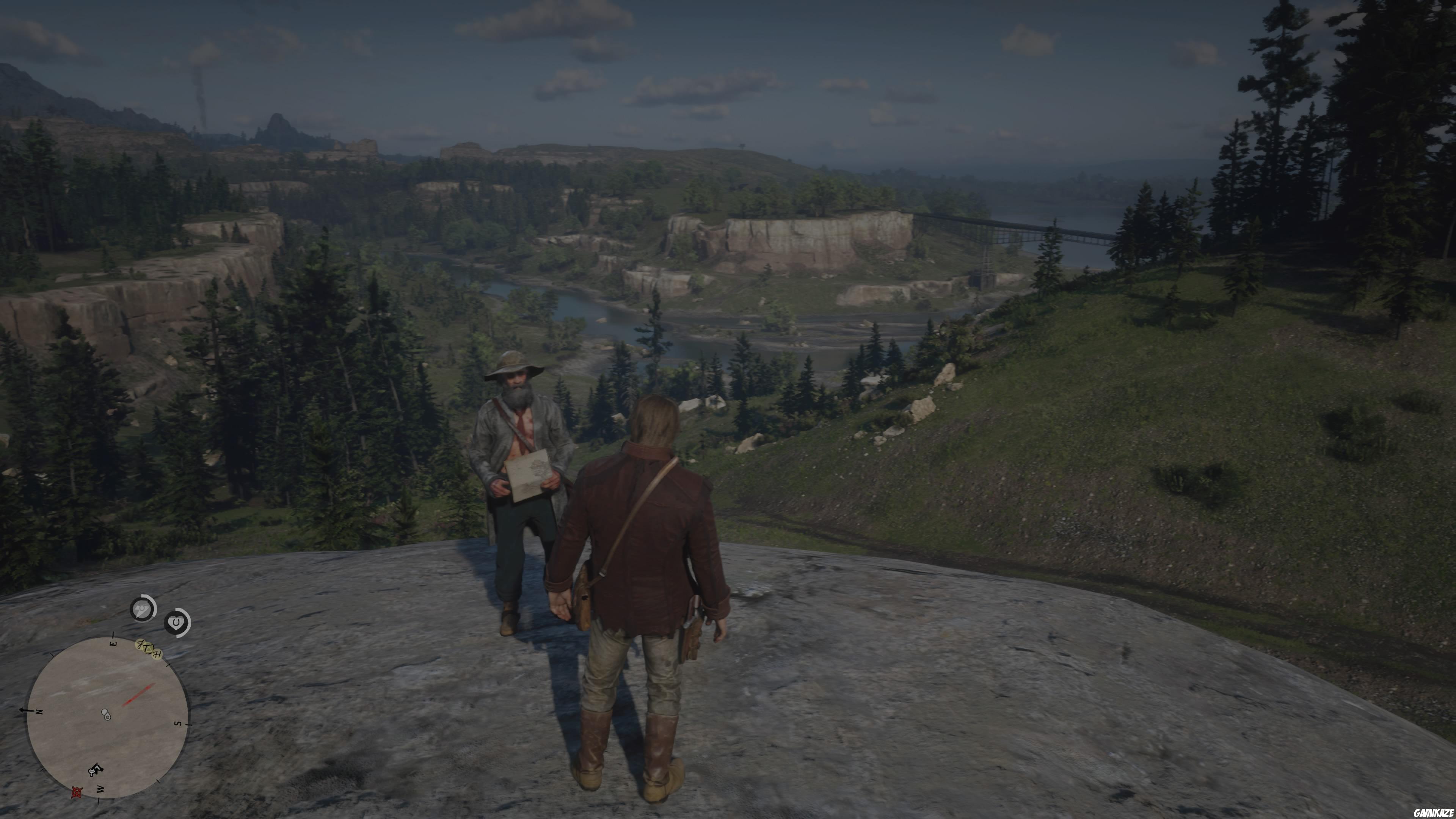 Red Dead Redemption 2