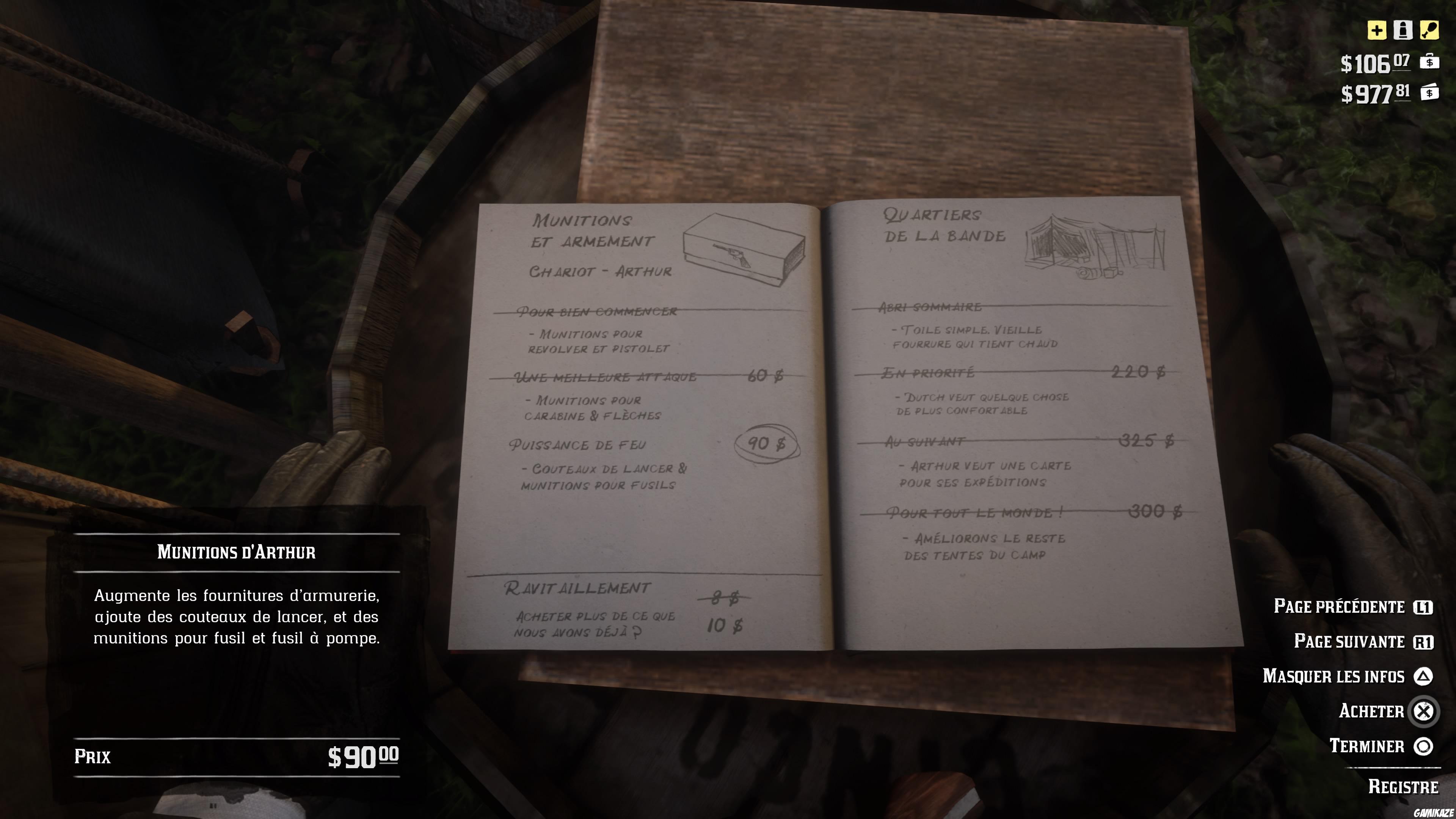 Red Dead Redemption 2