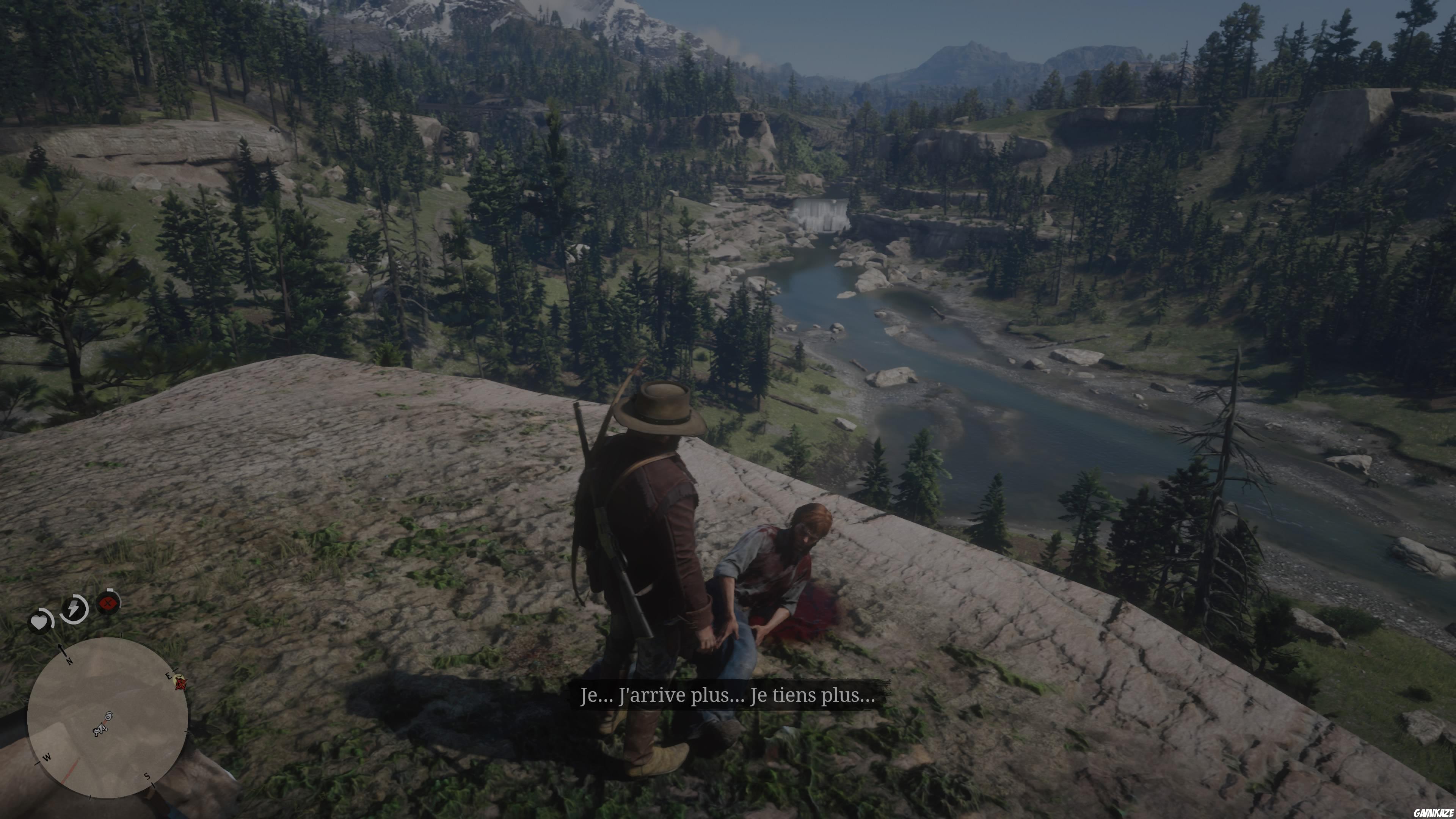 Red Dead Redemption 2