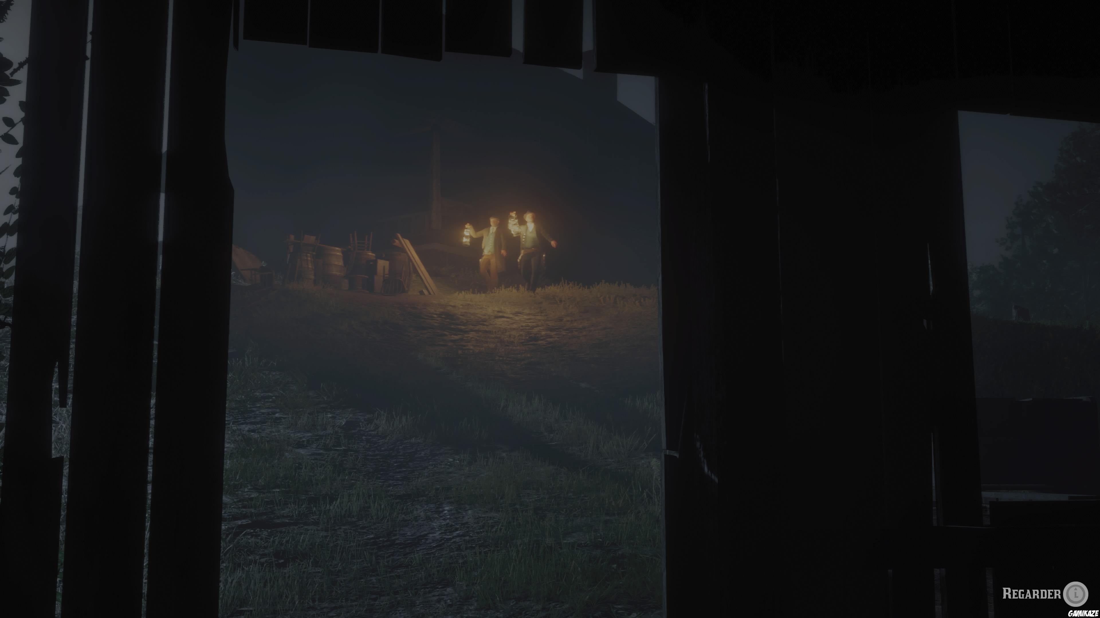 Red Dead Redemption 2