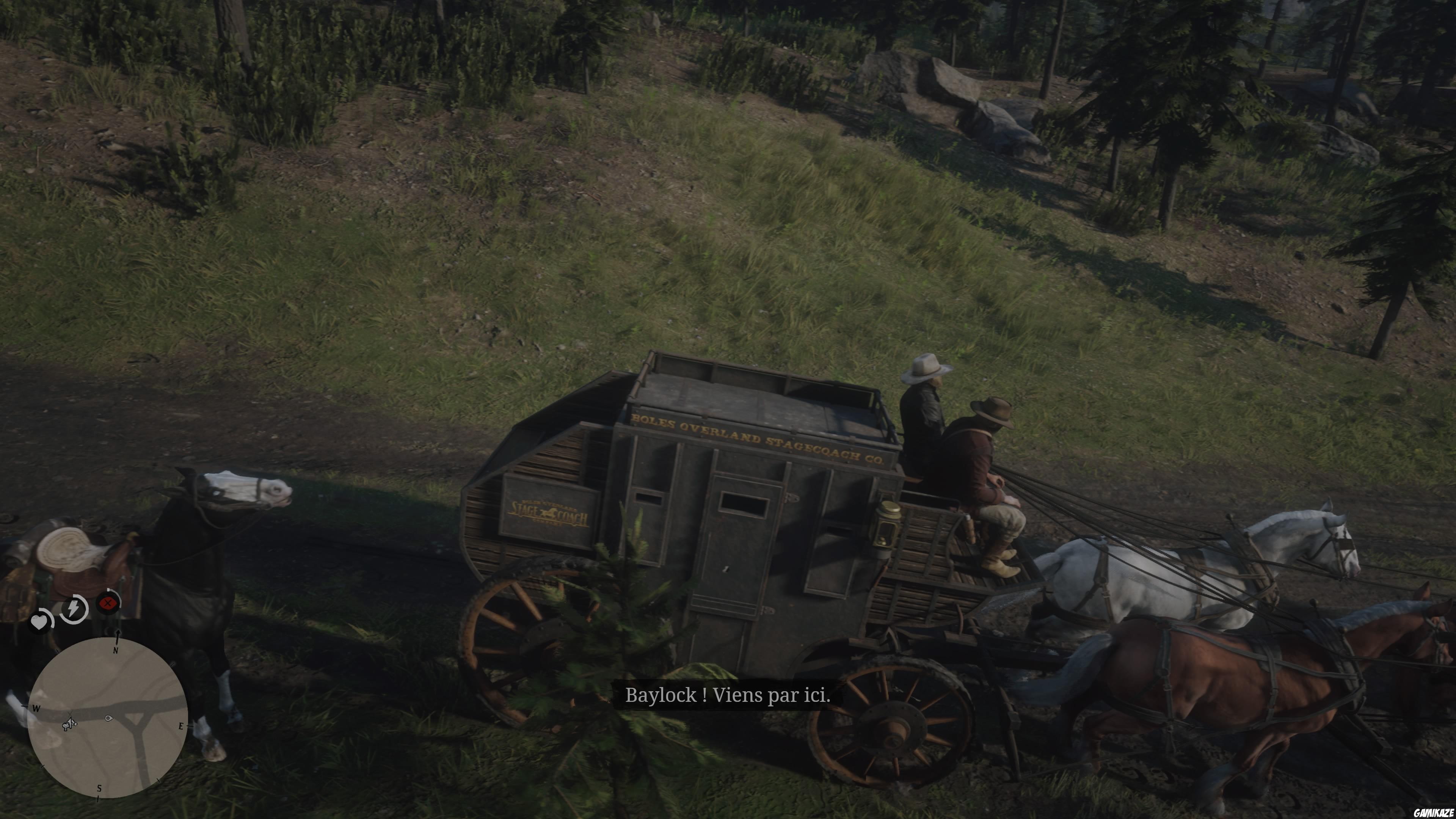 Red Dead Redemption 2