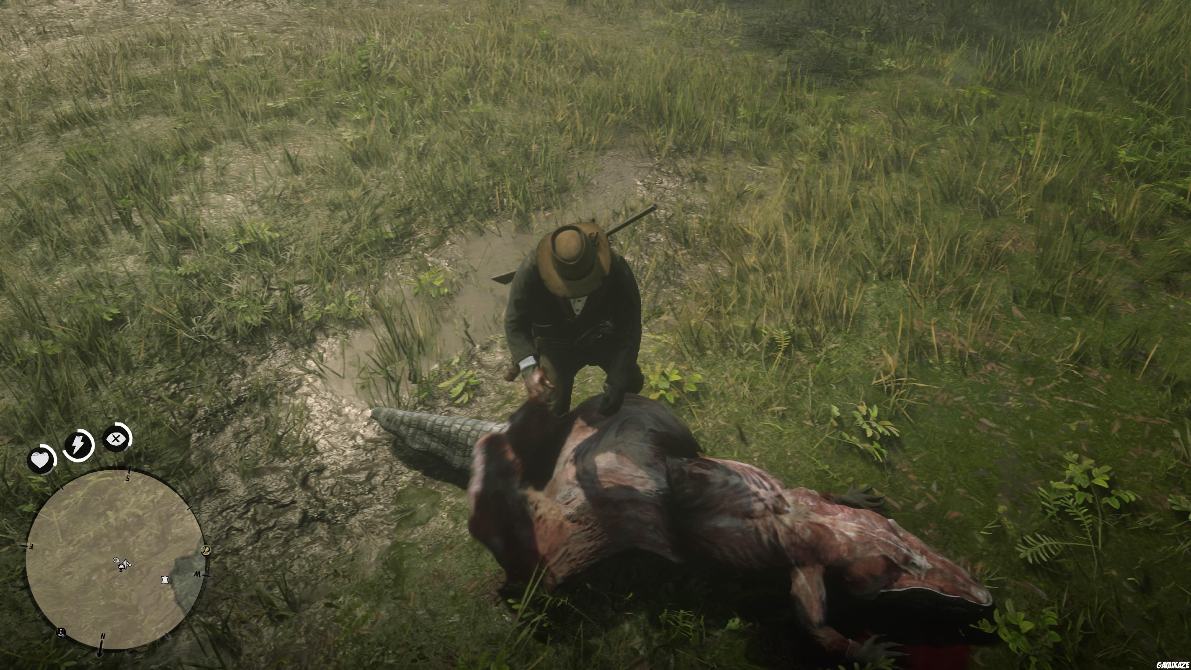 Red Dead Redemption 2