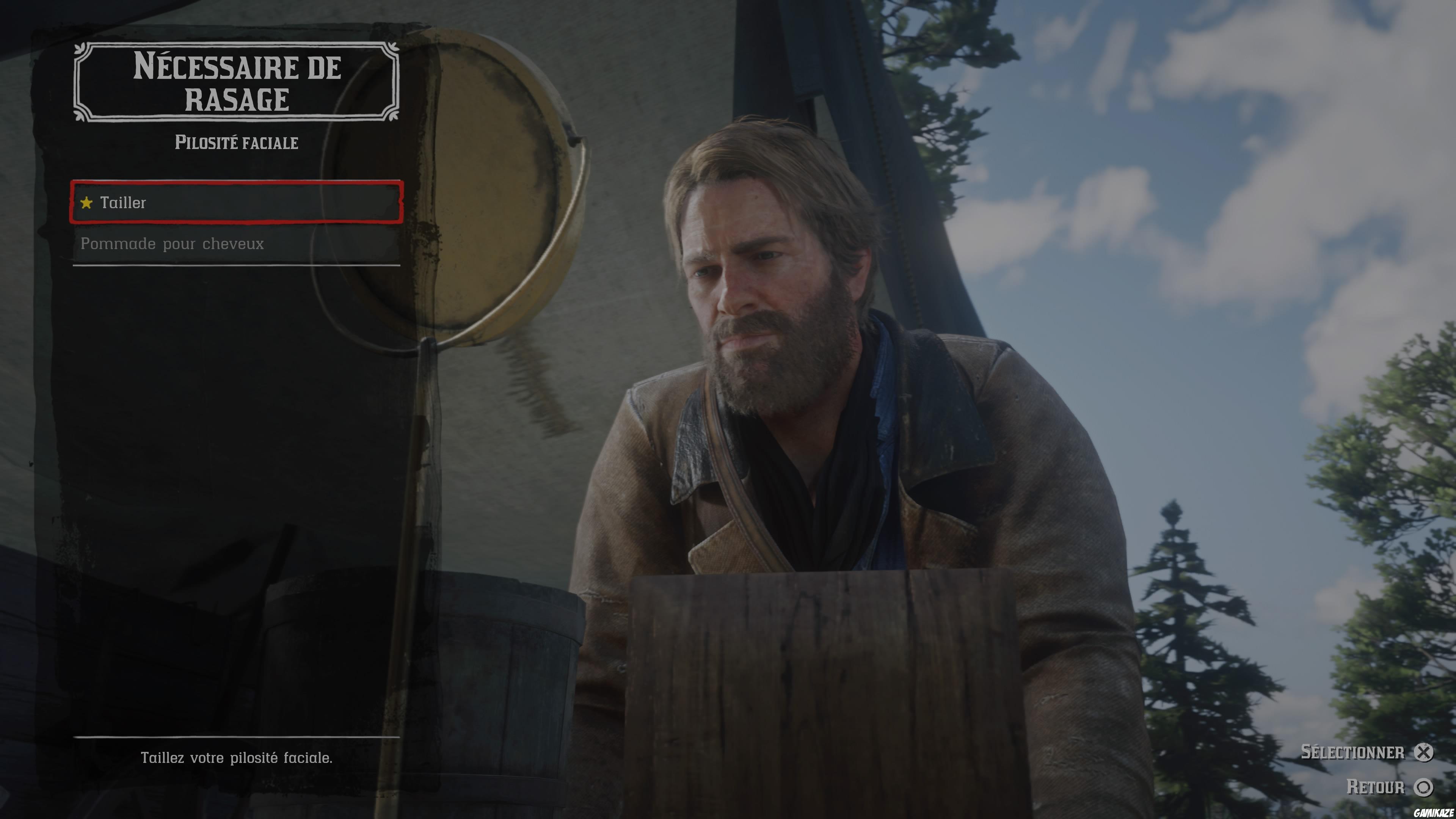 Red Dead Redemption 2