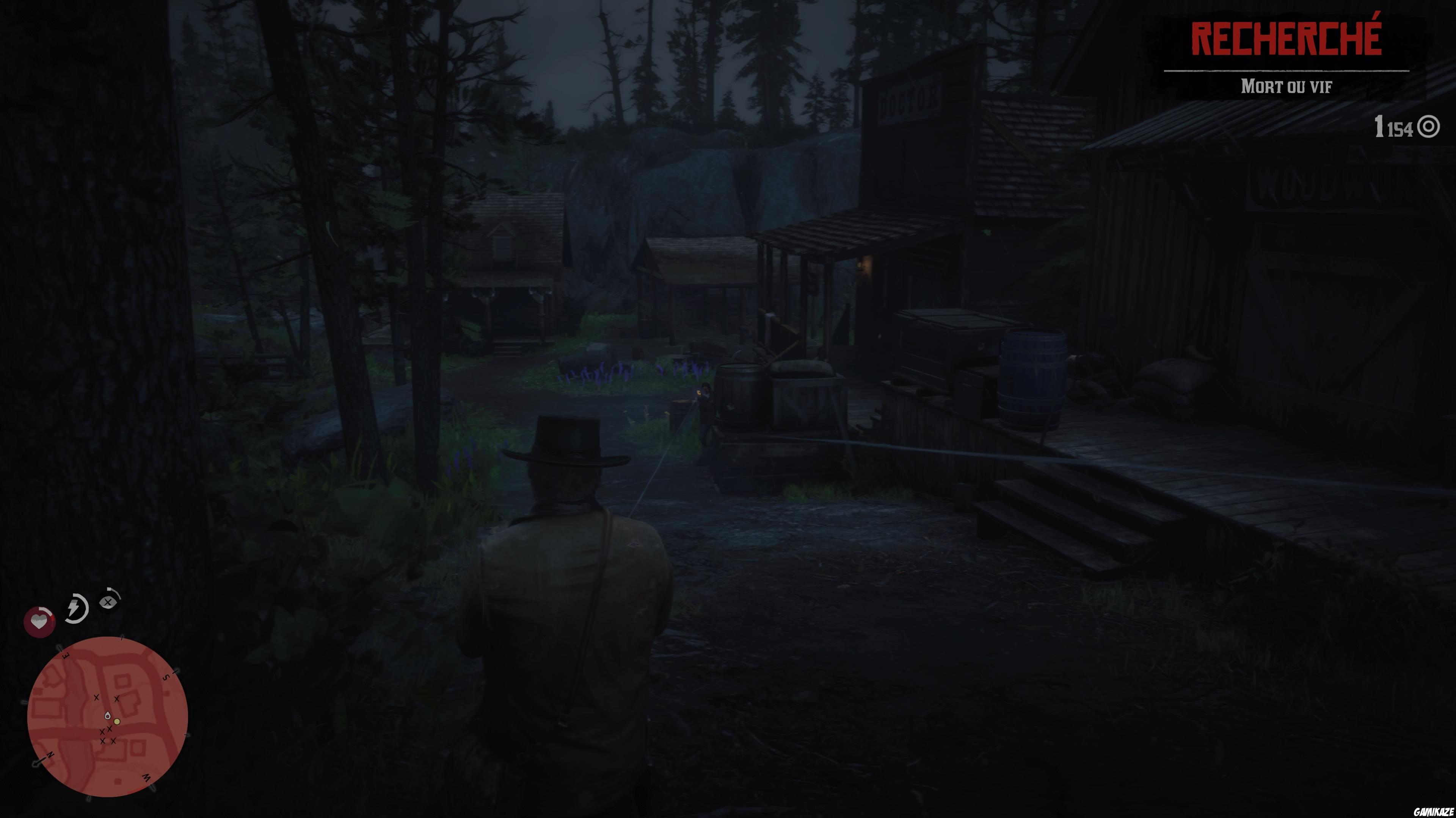 Red Dead Redemption 2