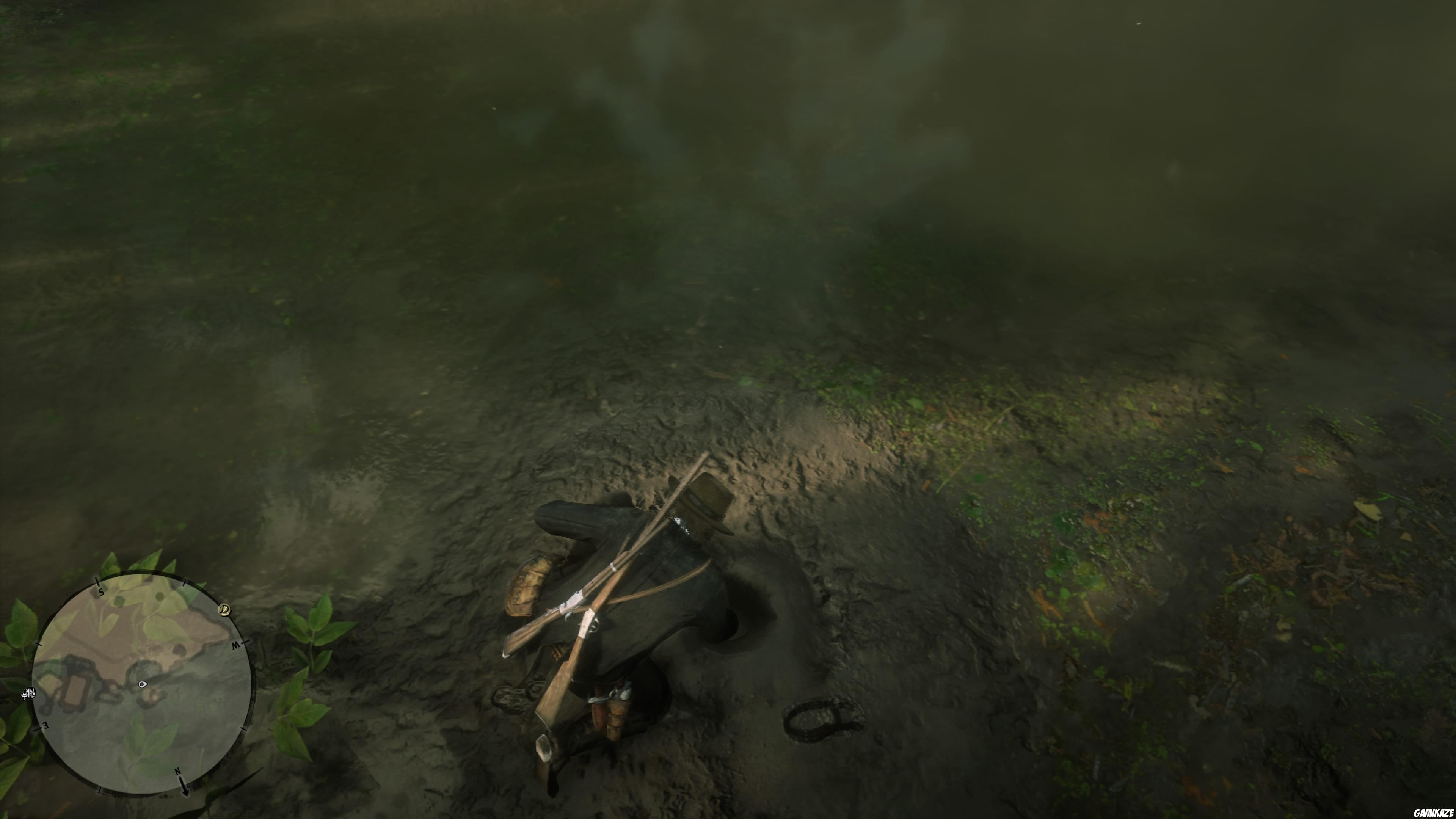 Red Dead Redemption 2