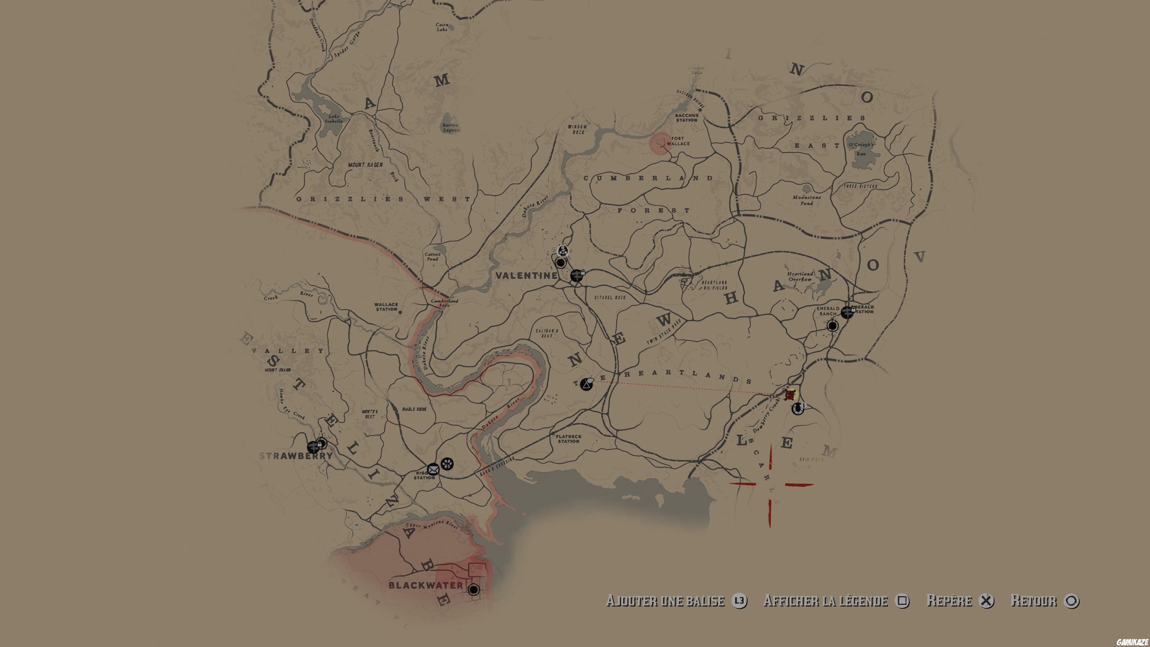 Red Dead Redemption 2