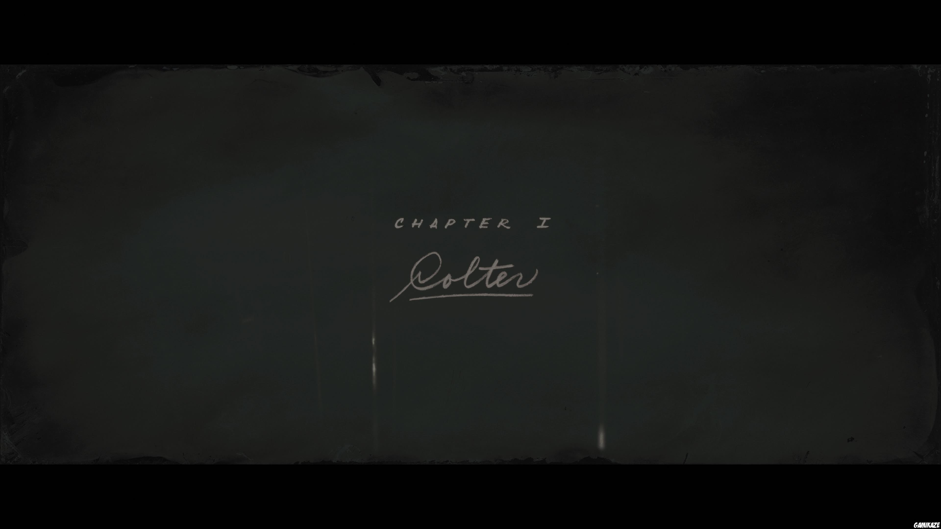 Red Dead Redemption 2