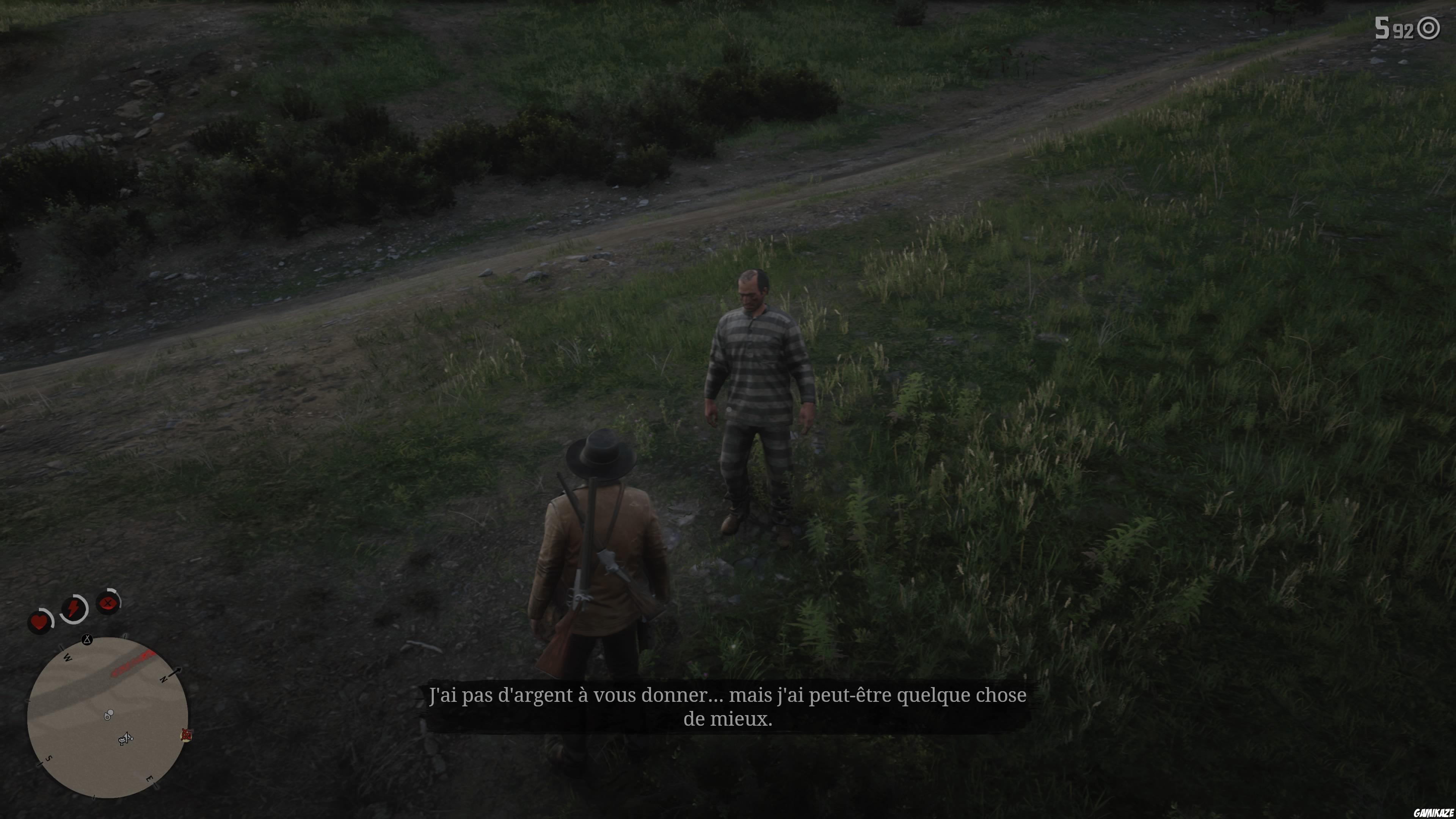 Red Dead Redemption 2