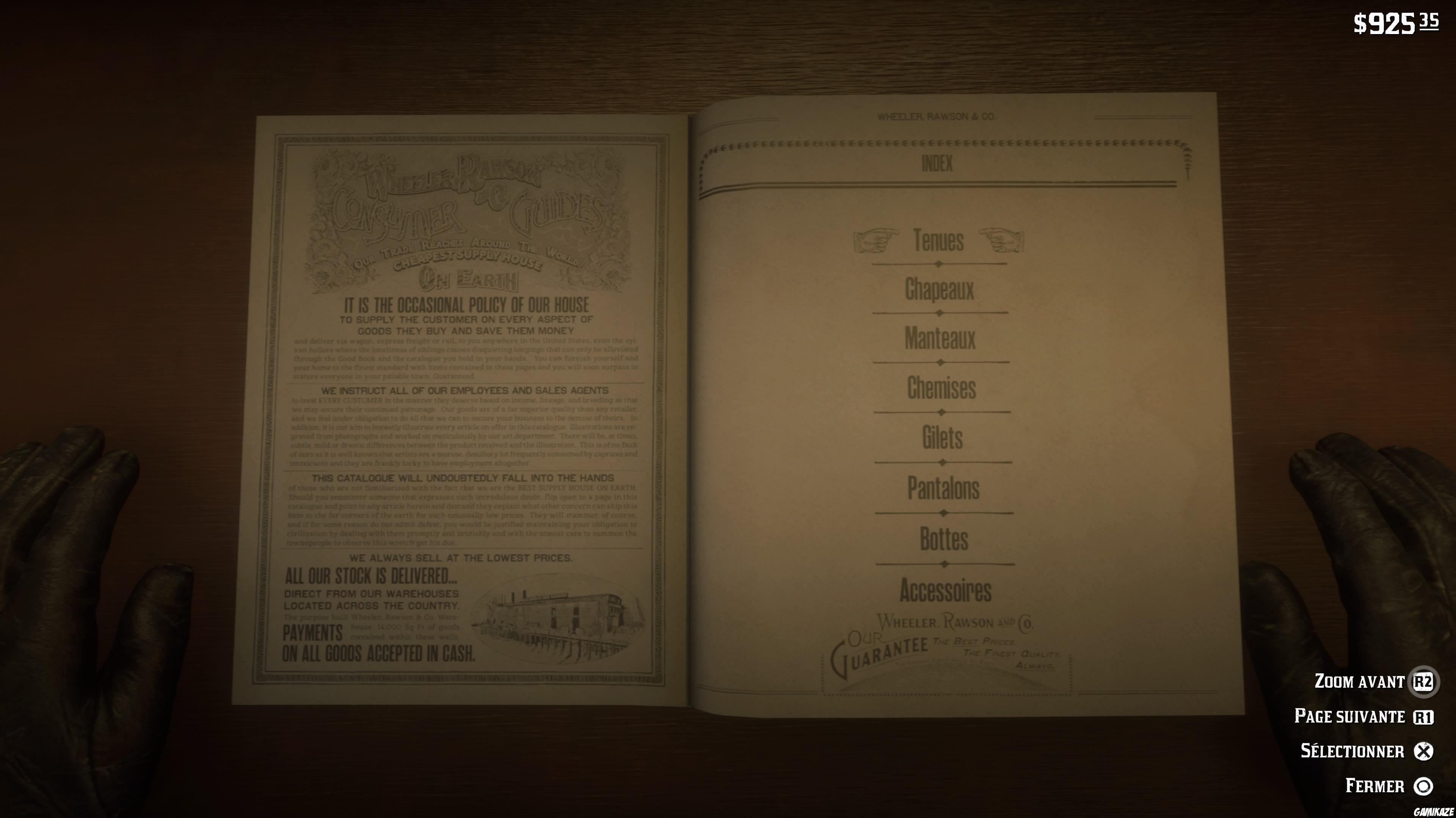 Red Dead Redemption 2