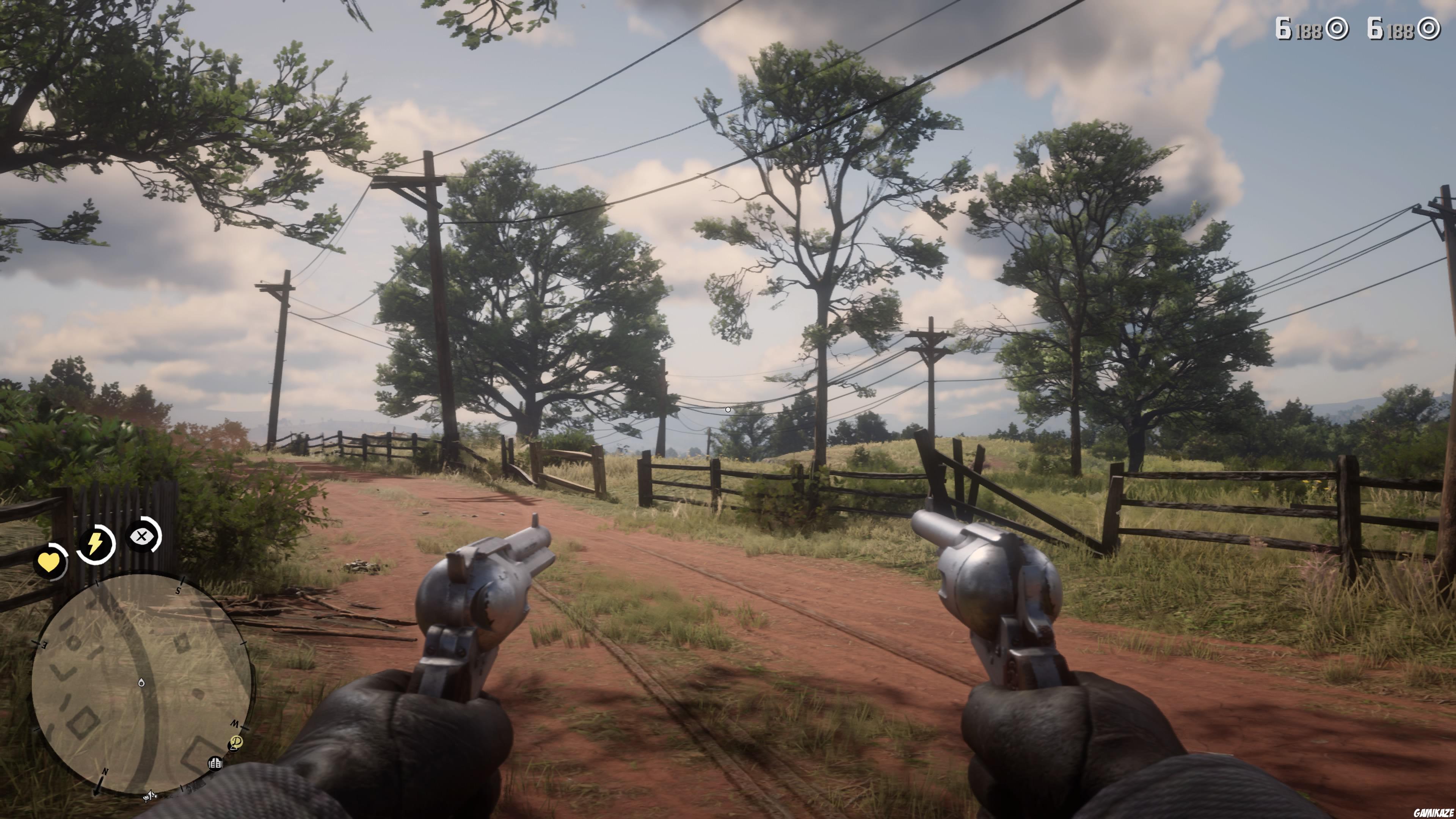 Red Dead Redemption 2