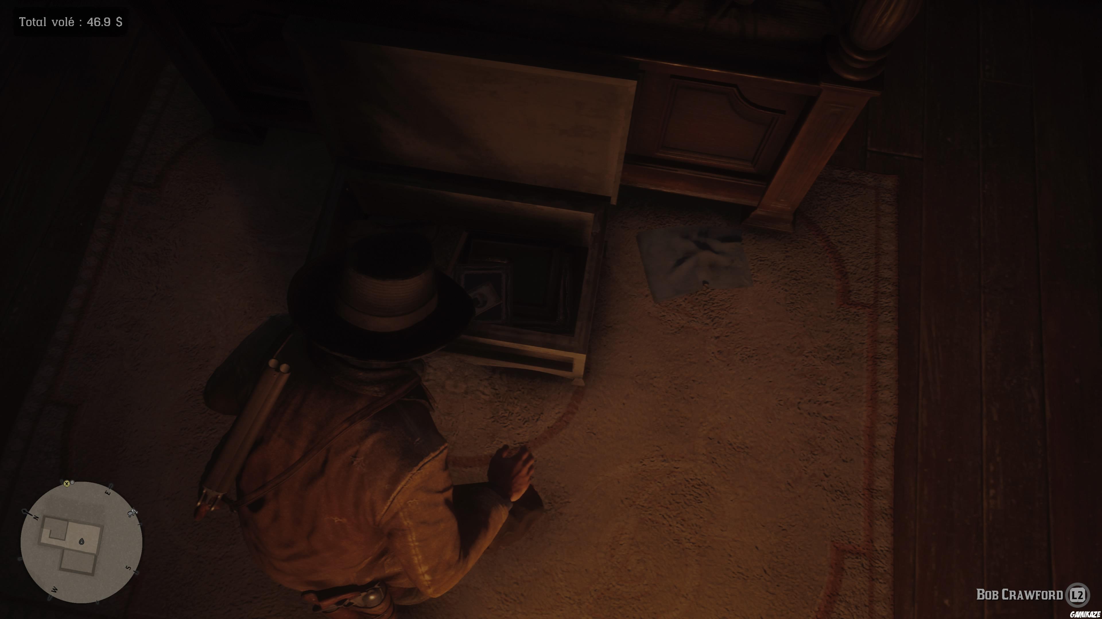 Red Dead Redemption 2