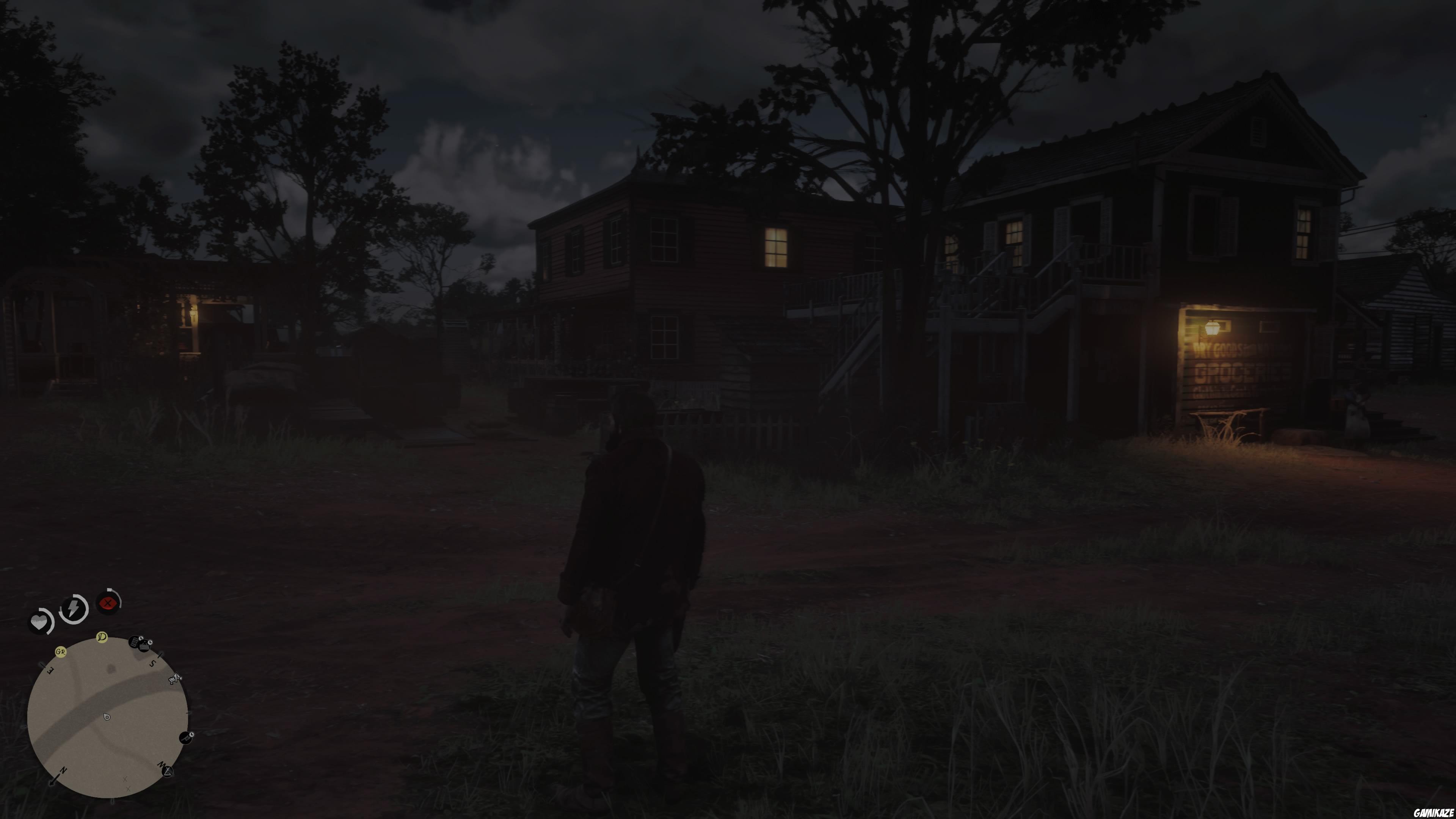 Red Dead Redemption 2