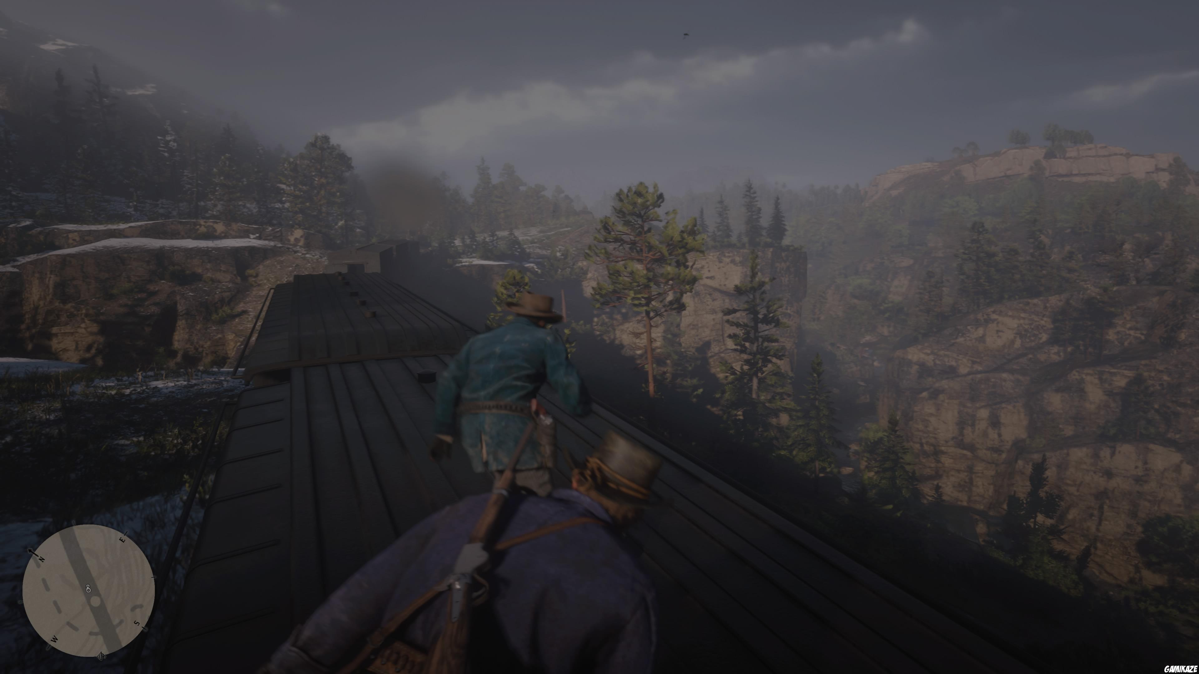 Red Dead Redemption 2