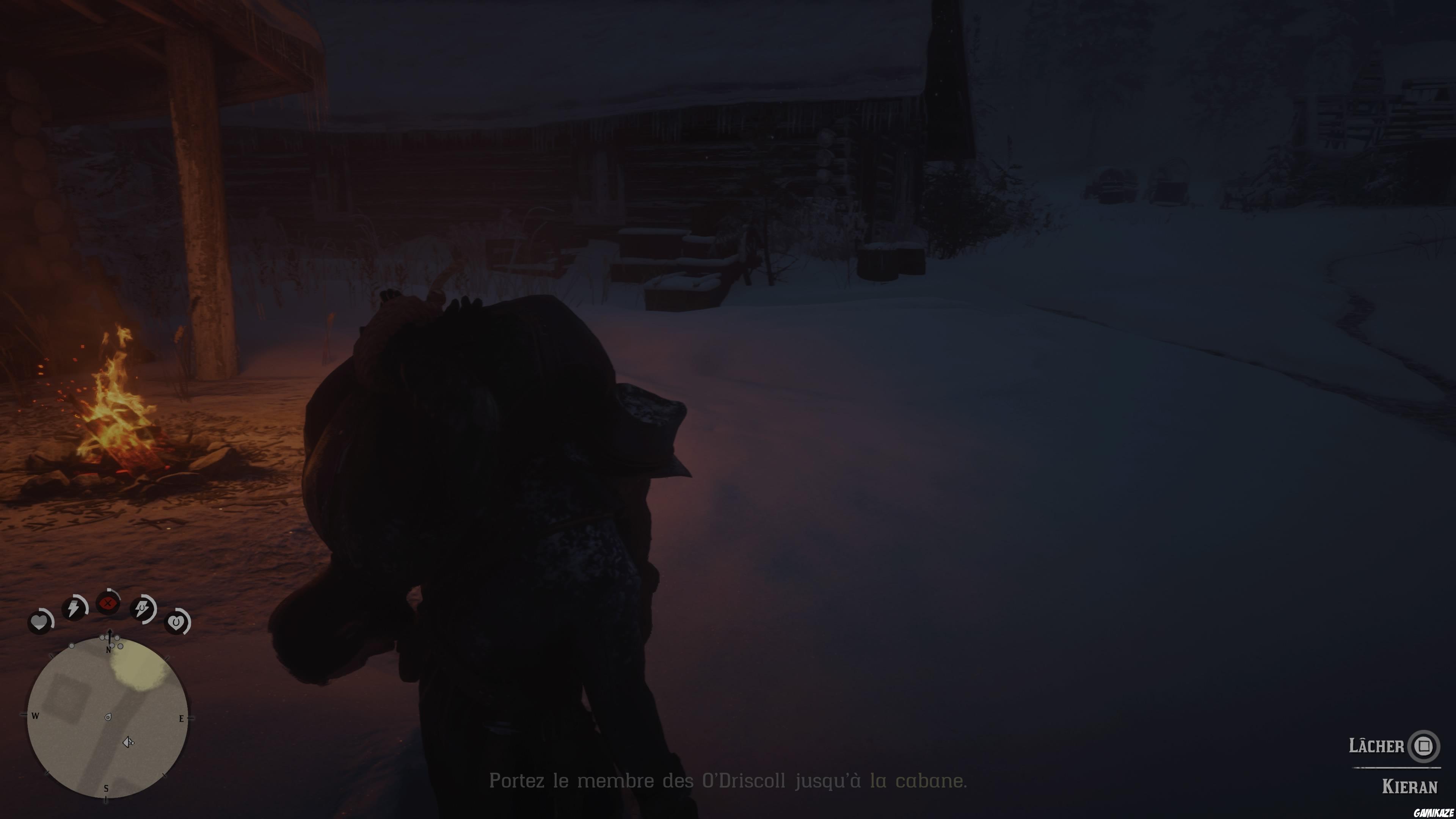 Red Dead Redemption 2