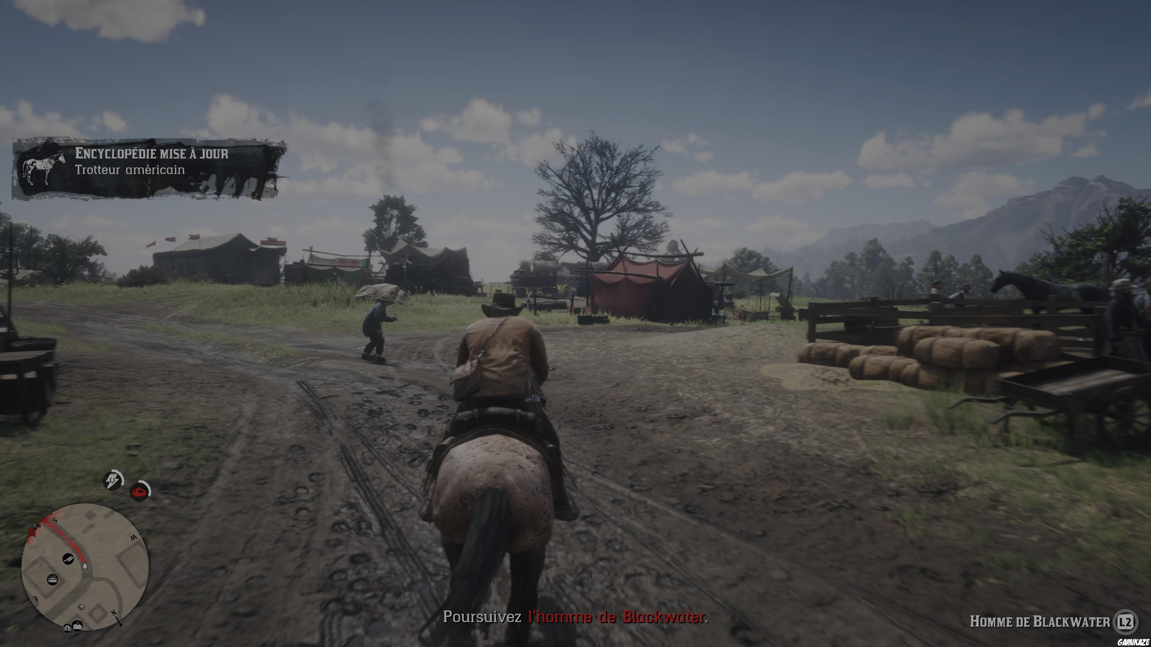 Red Dead Redemption 2