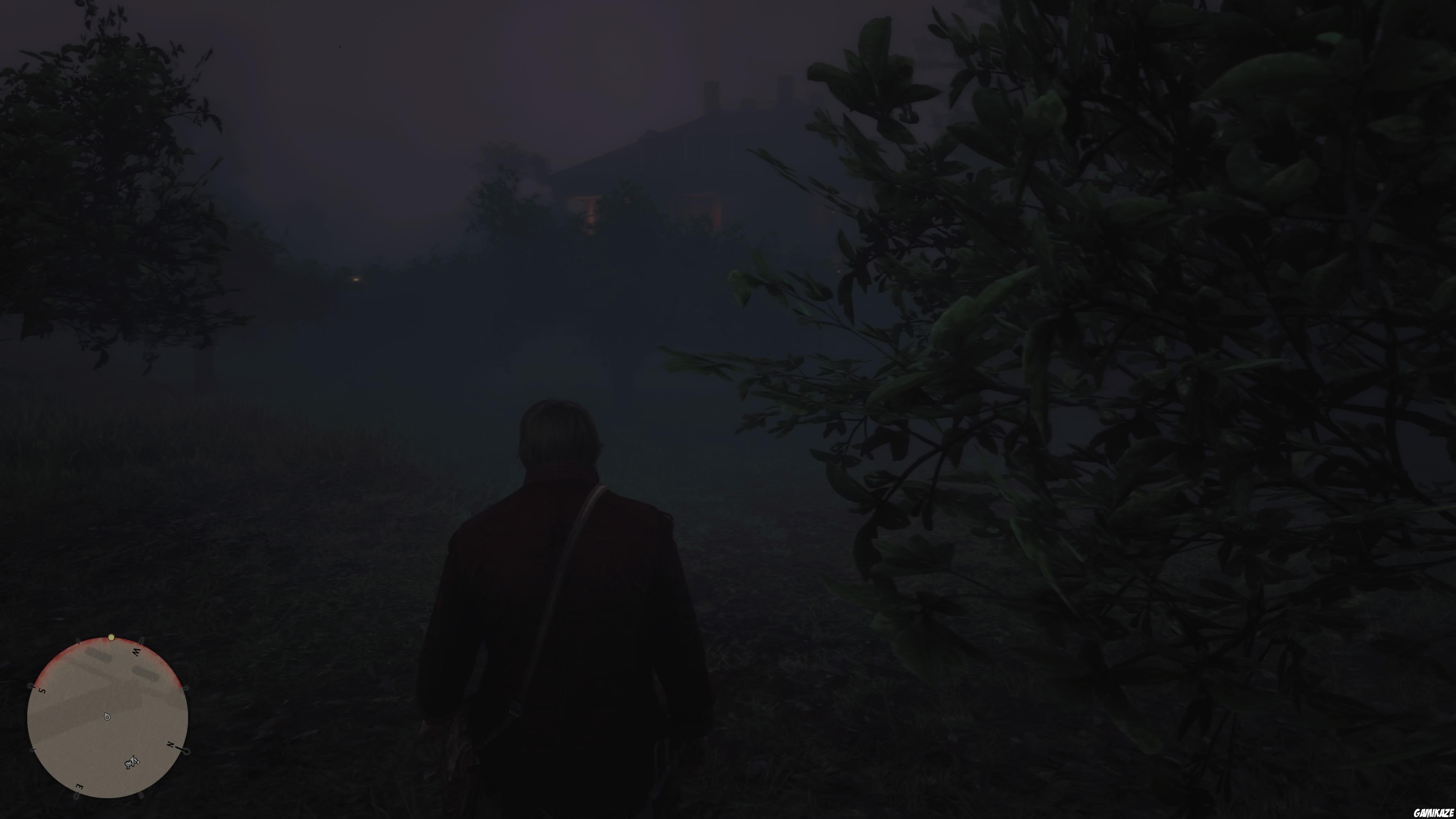 Red Dead Redemption 2