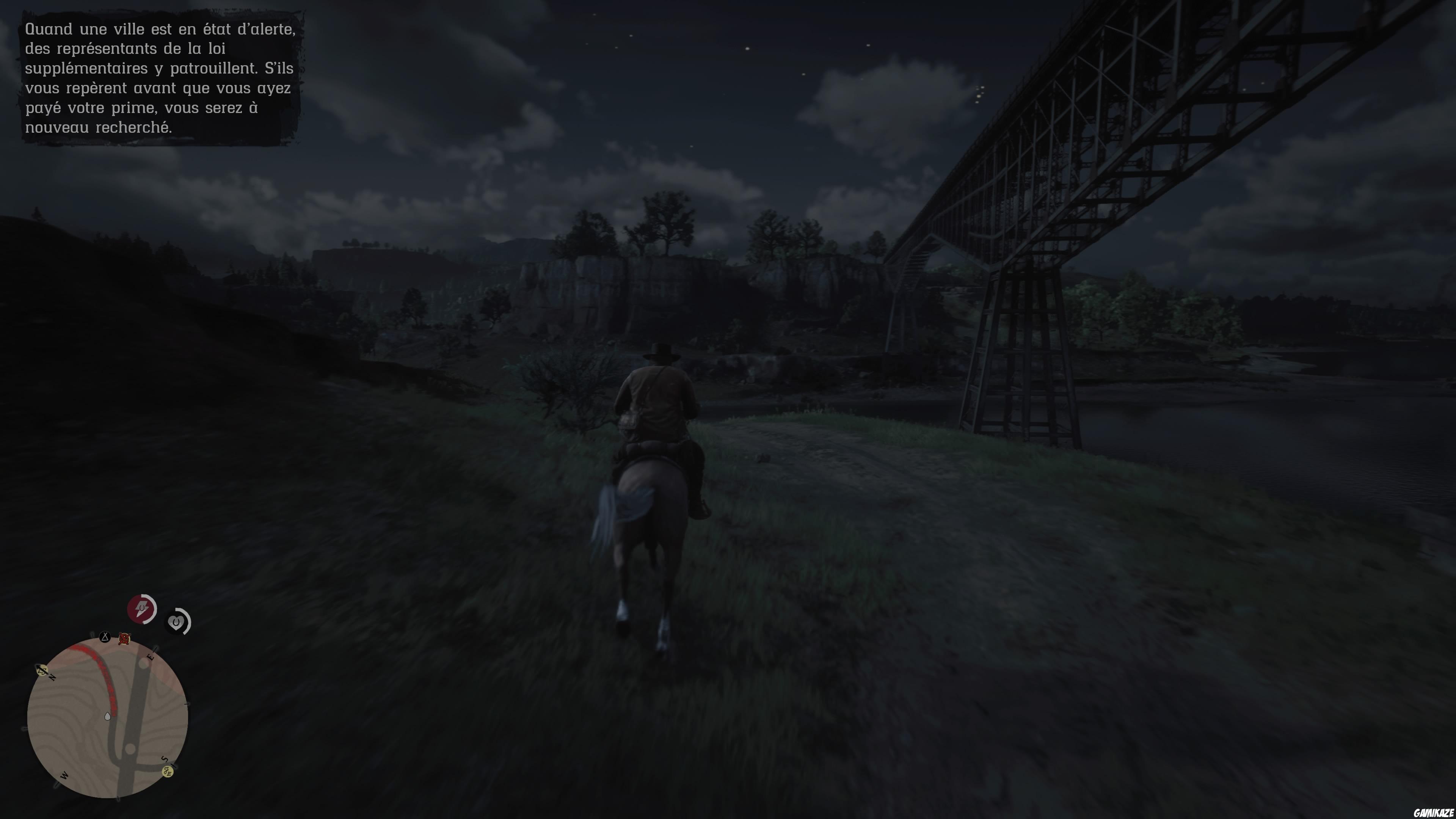 Red Dead Redemption 2