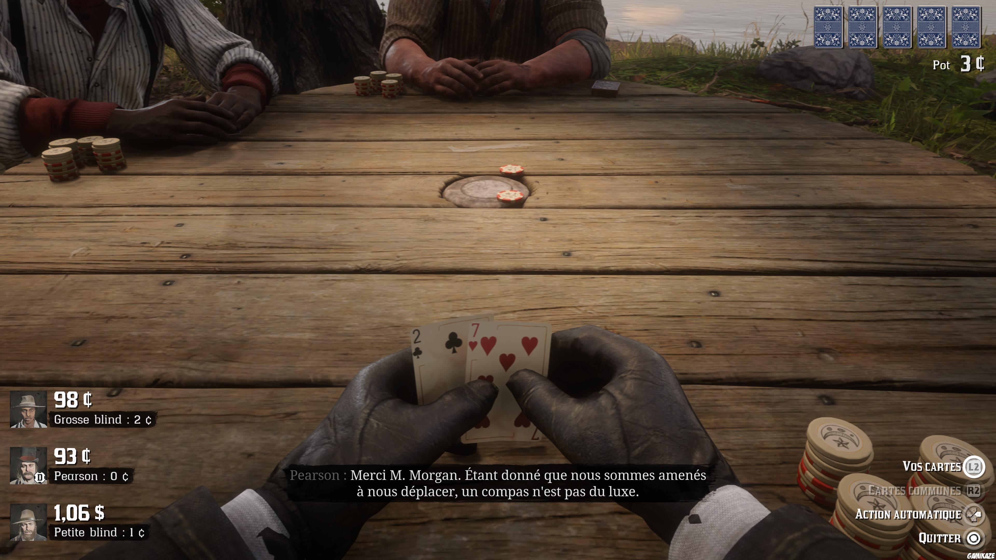 Red Dead Redemption 2