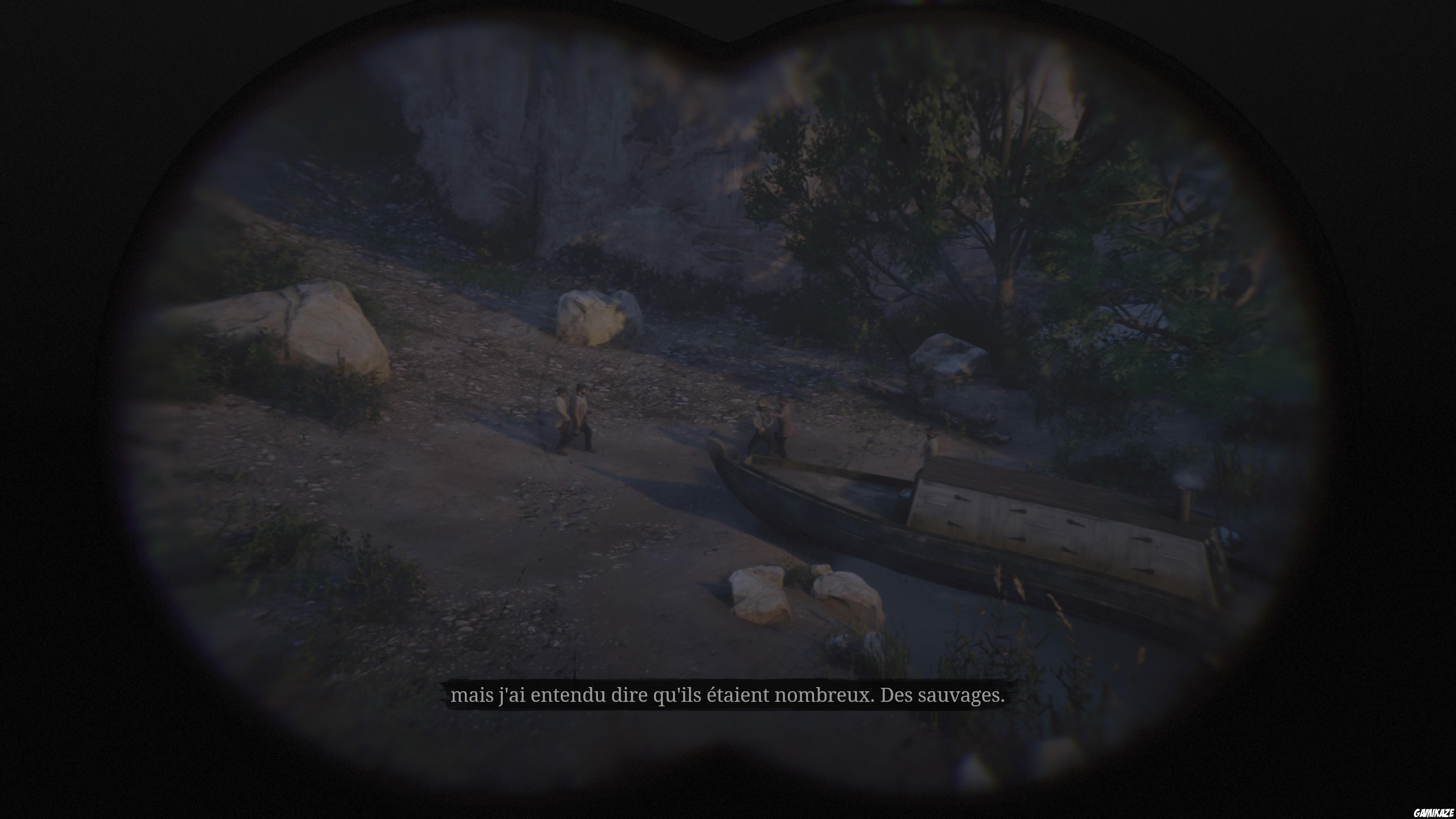 Red Dead Redemption 2