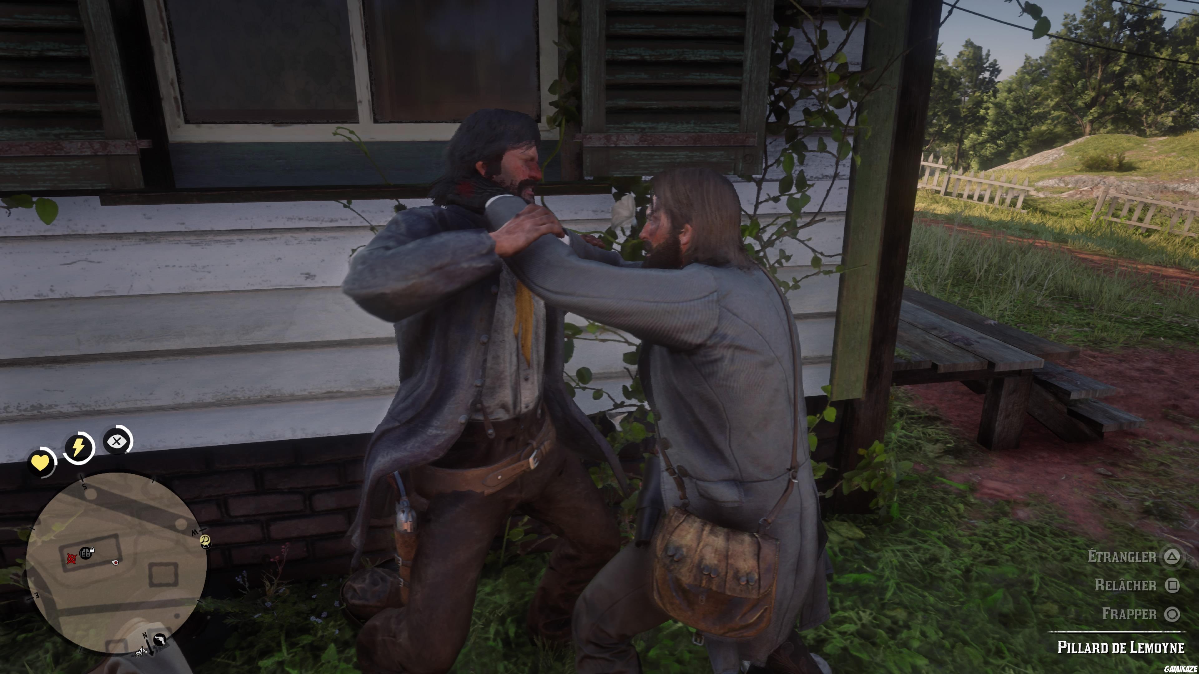 Red Dead Redemption 2