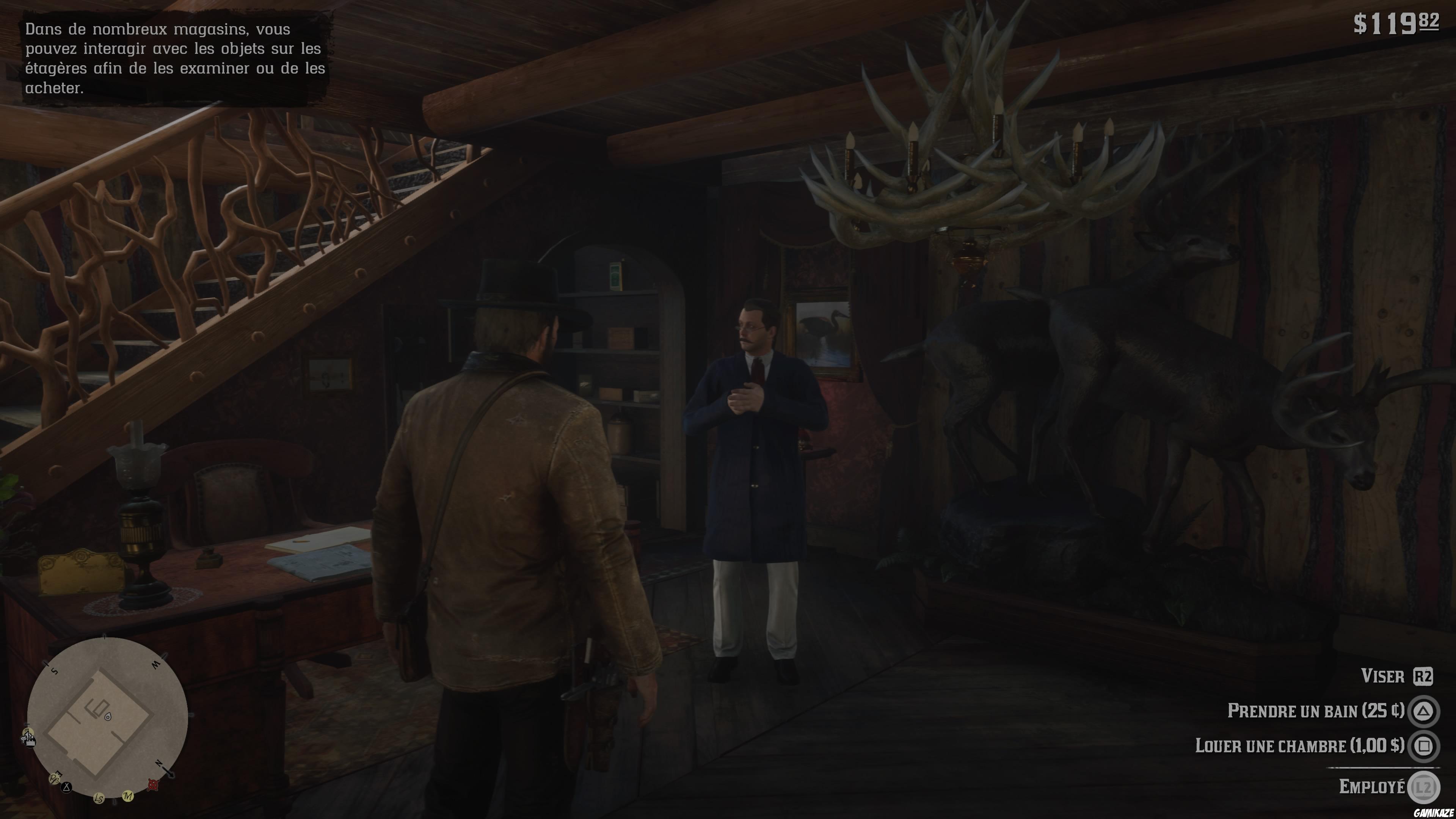 Red Dead Redemption 2