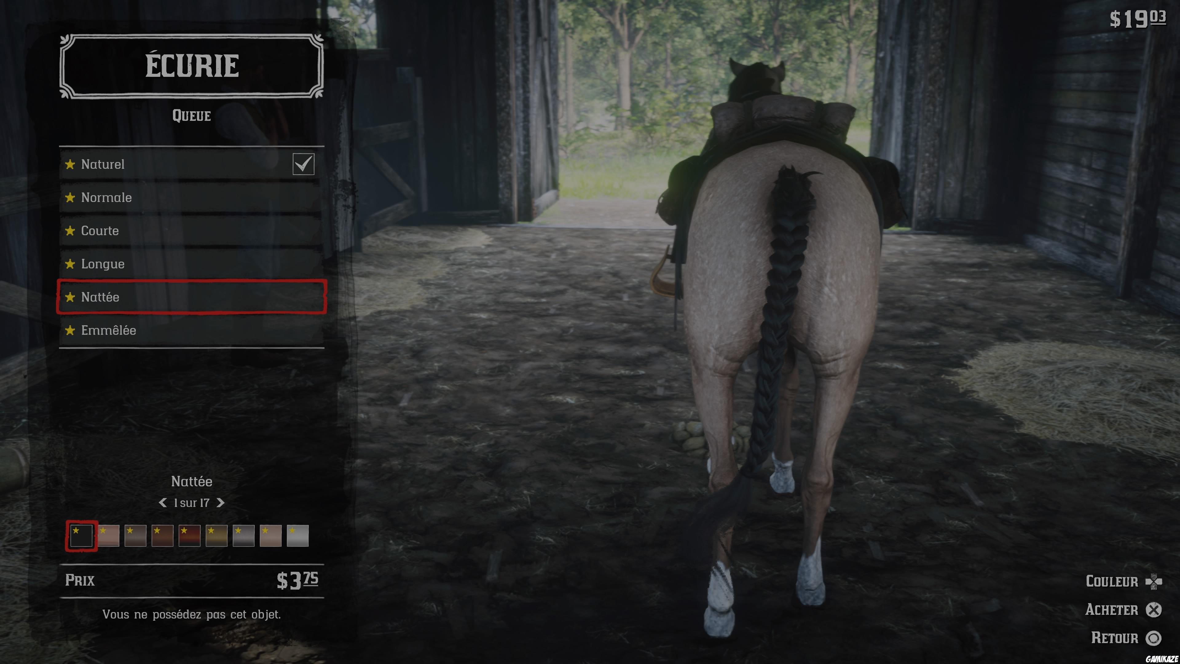 Red Dead Redemption 2