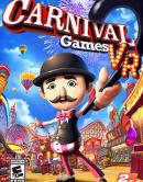 game ps move Carnival Games VR