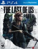 game The Last of Us Part II