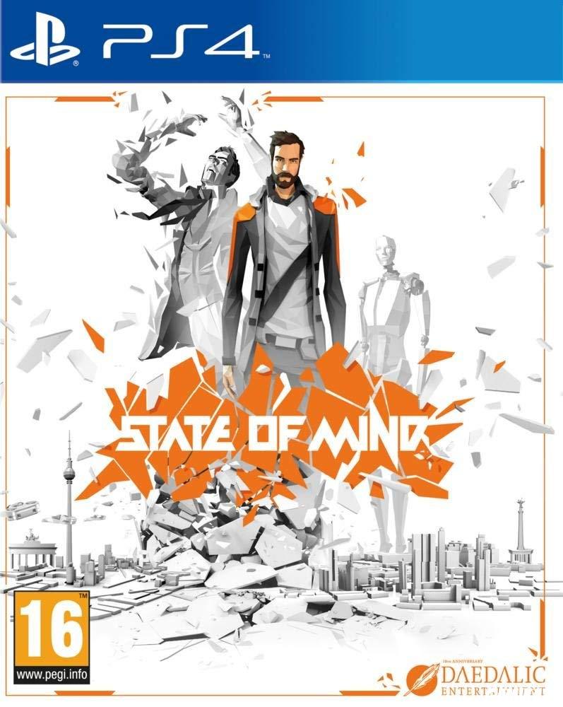 cover State of Mind ps4