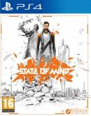 game type Action State of Mind