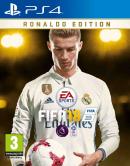 game type Sport FIFA 18
