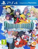 game type RPG Digimon World : Next Order