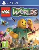 game type Gestion  LEGO Worlds