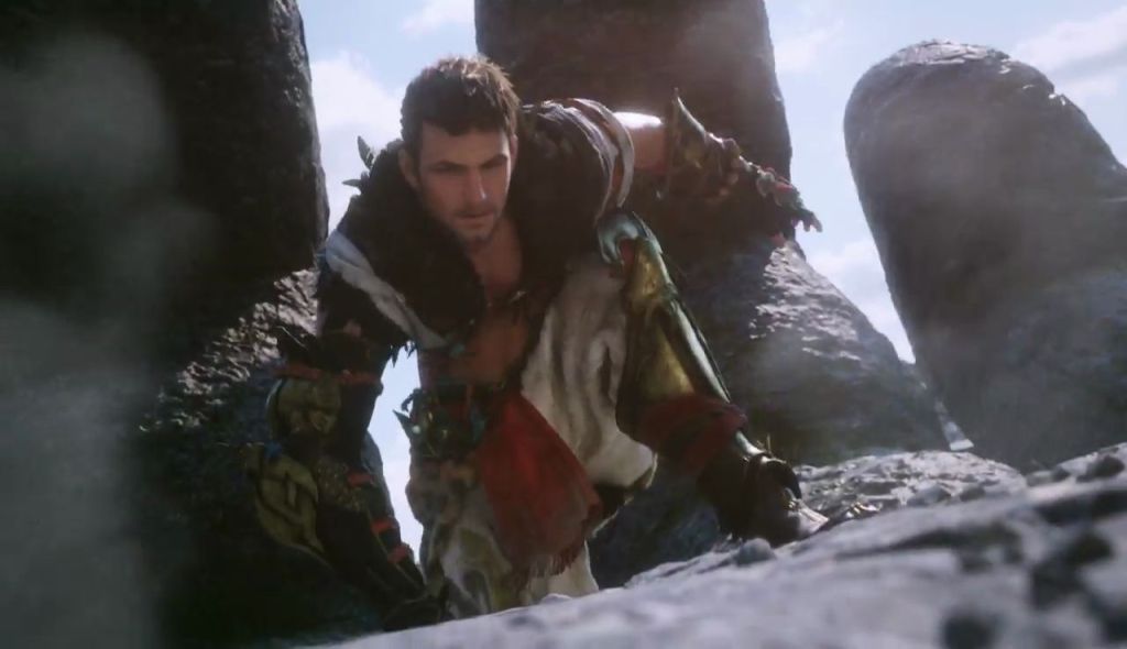 Final Fantasy XIV : Stormblood