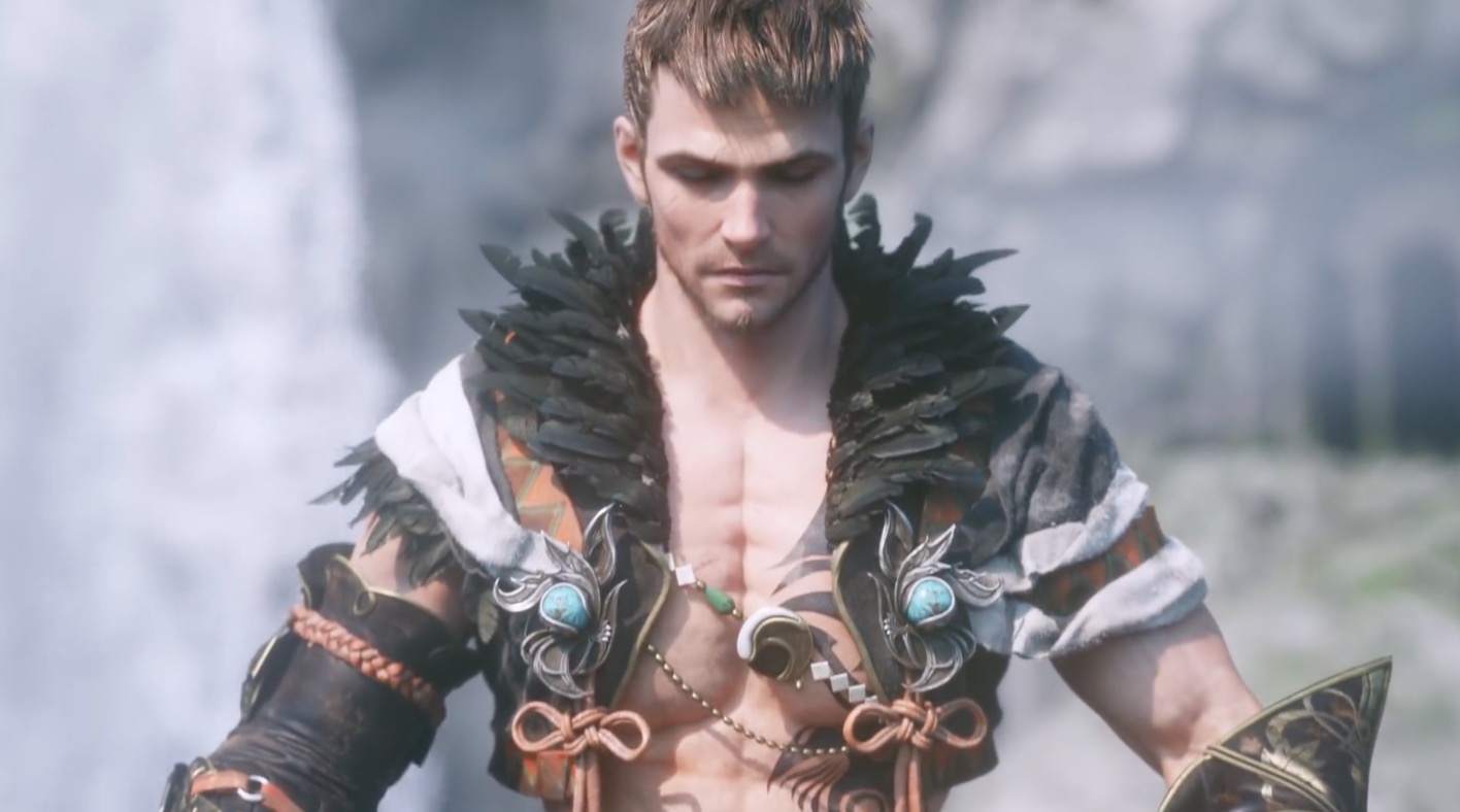 Final Fantasy XIV : Stormblood