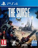 game type RPG The Surge