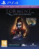 game type RPG Torment : Tides of Numenera