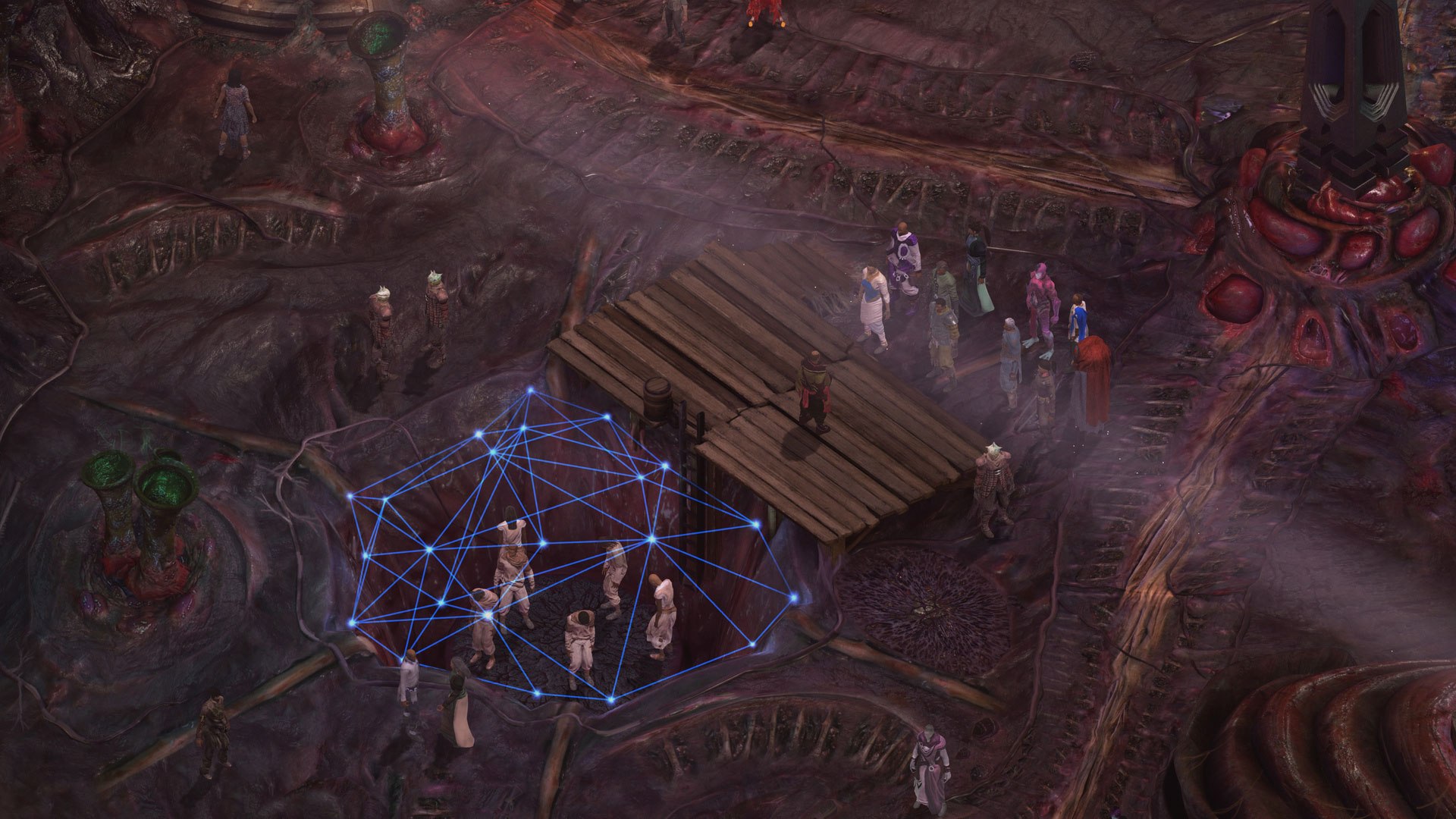 Torment : Tides of Numenera