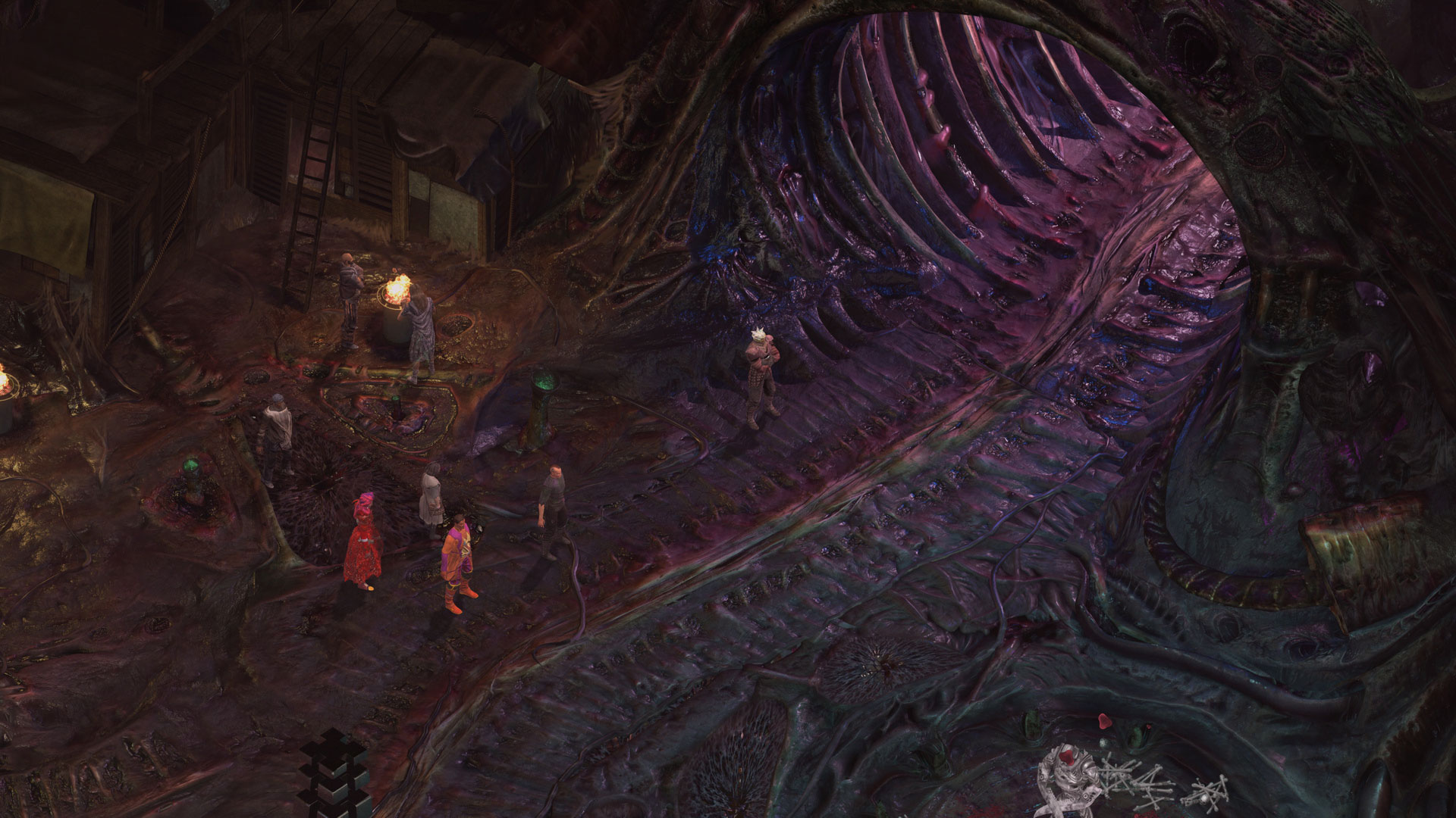 Torment : Tides of Numenera