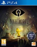 game type Action Little Nightmares