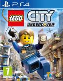 game type Action Lego City Undercover