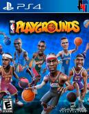 game type Sport NBA Playgrounds