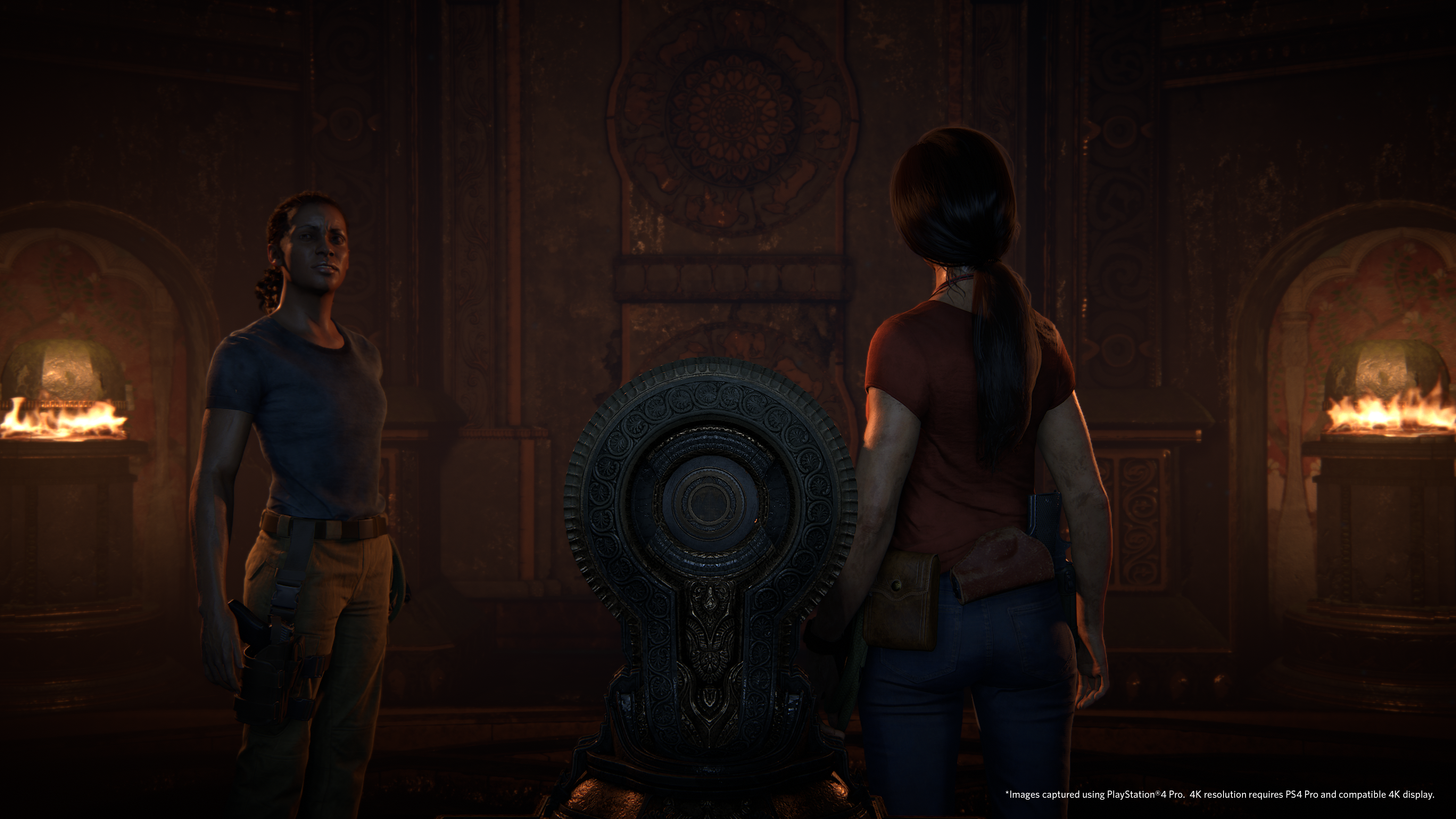 Uncharted: The Lost of Legacy