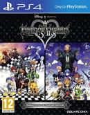 game type RPG Kingdom Hearts HD 1.5 + 2.5 ReMIX