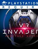 game ps move VR Invaders