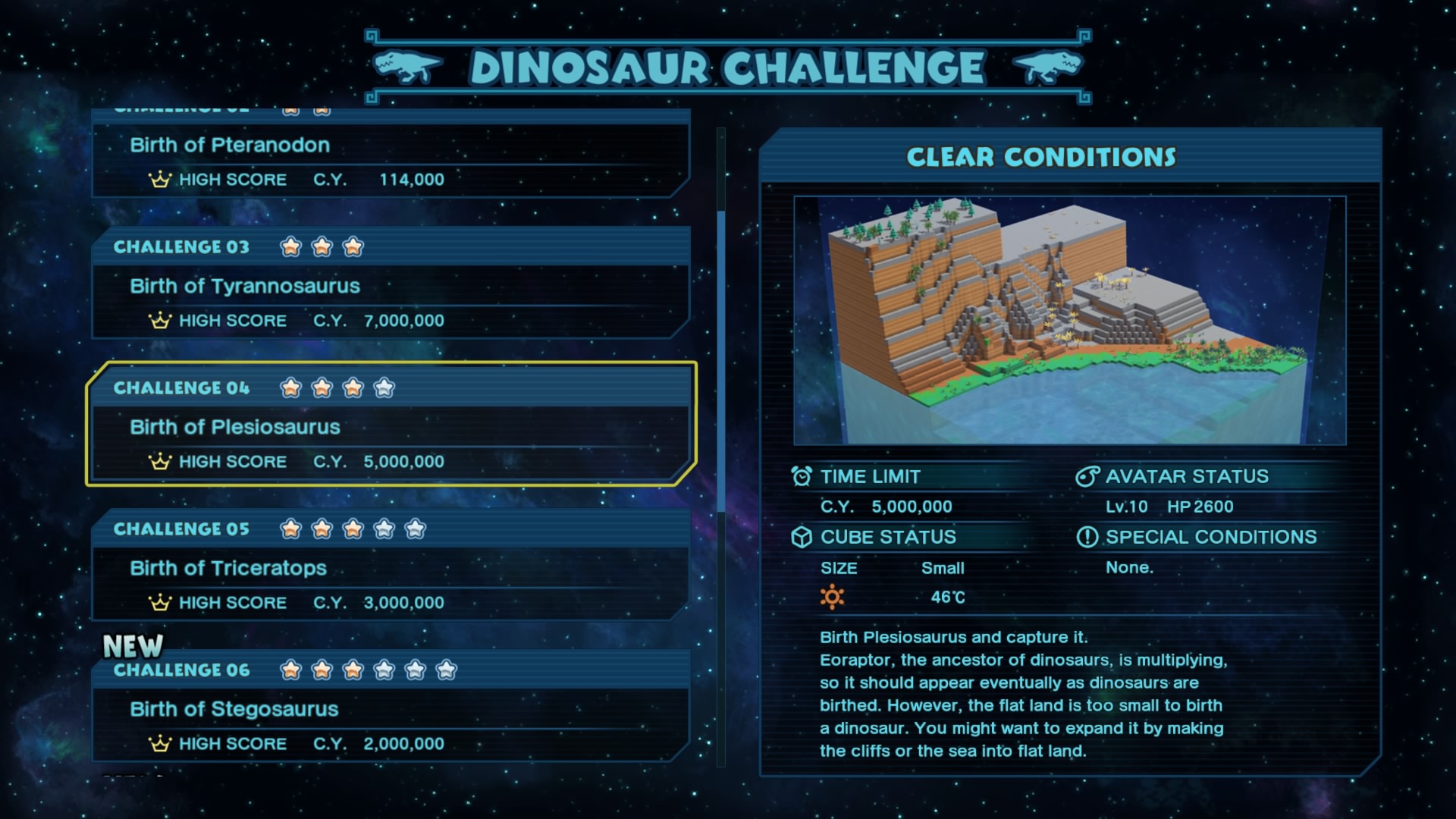 Birthdays The Beginning