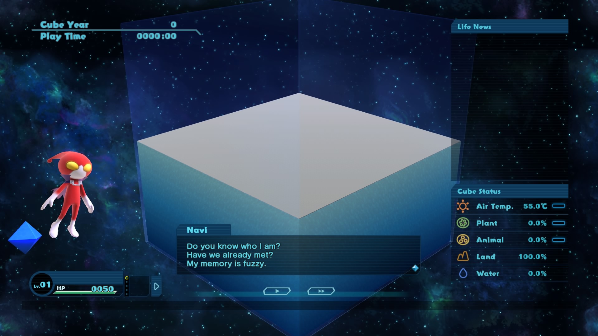 Birthdays The Beginning