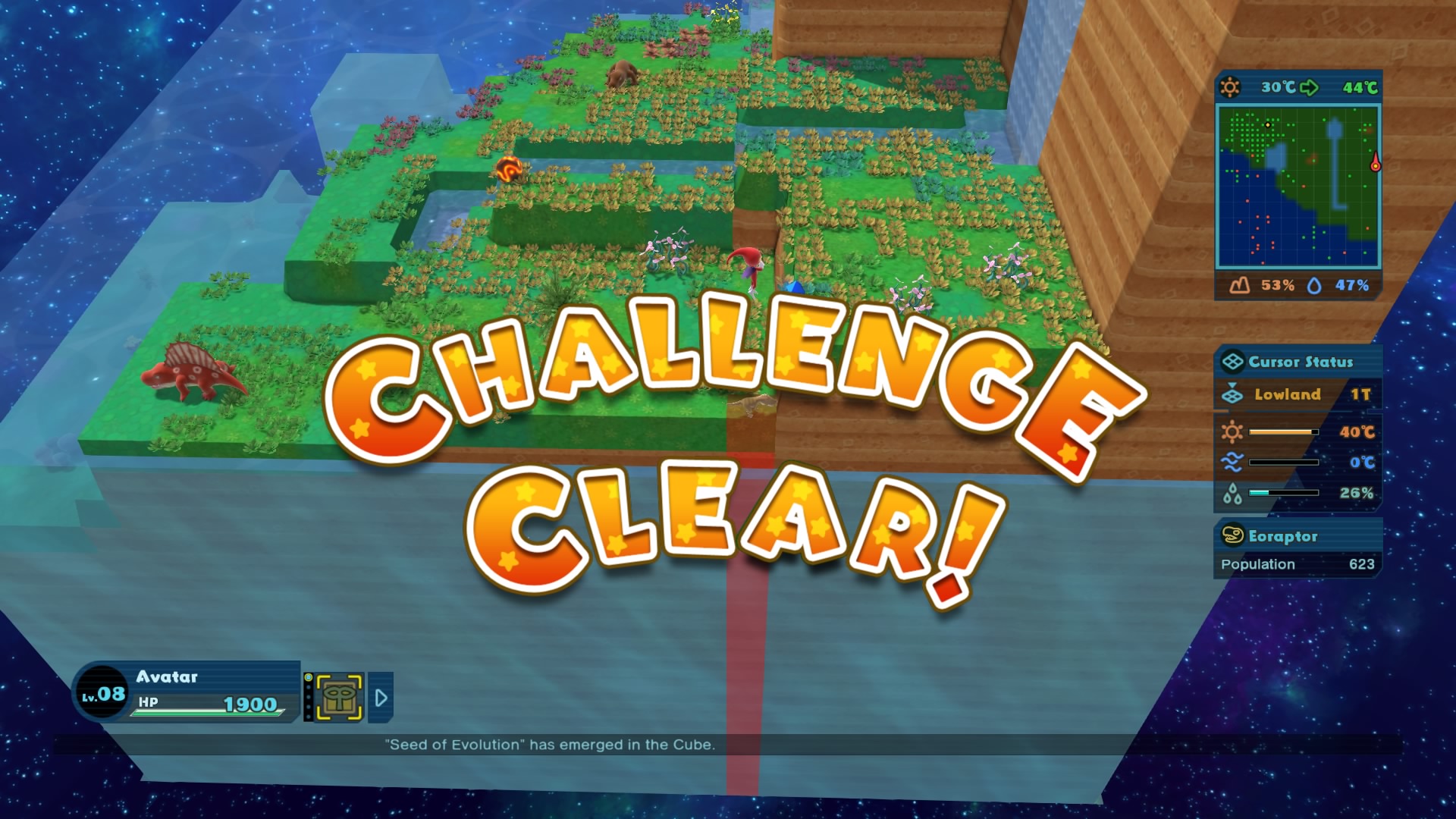 Birthdays The Beginning