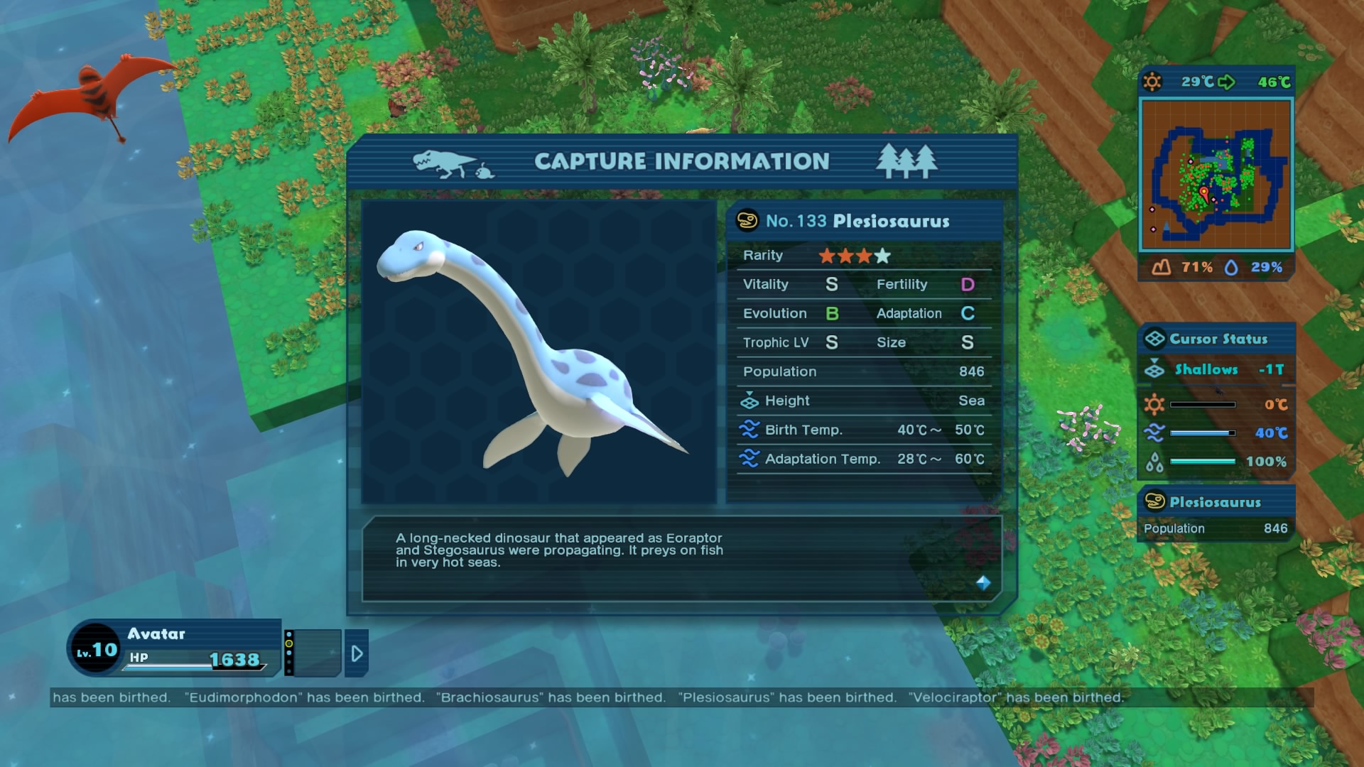 Birthdays The Beginning