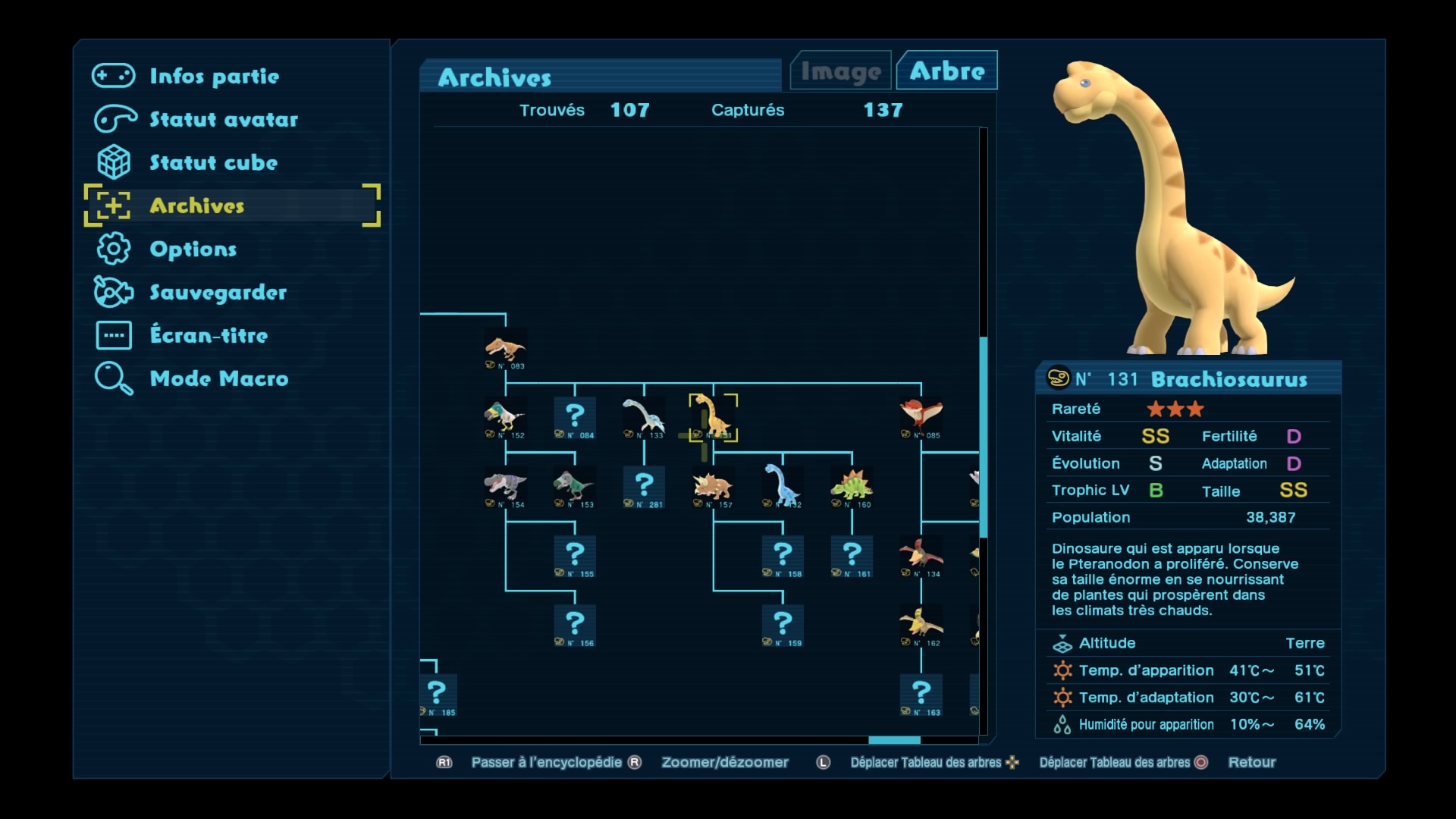 Birthdays The Beginning